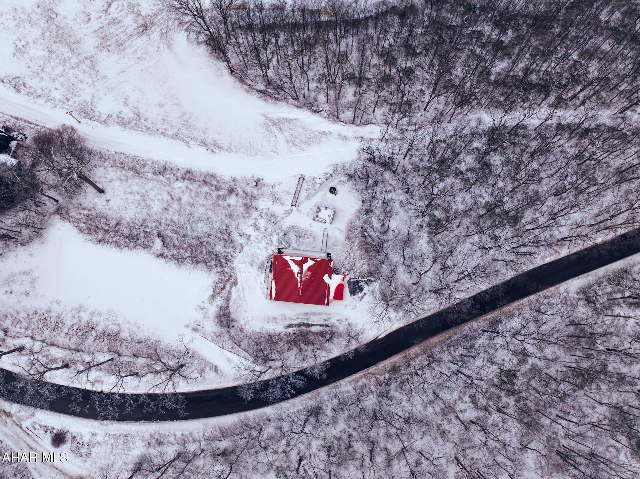 Other - Residential Income