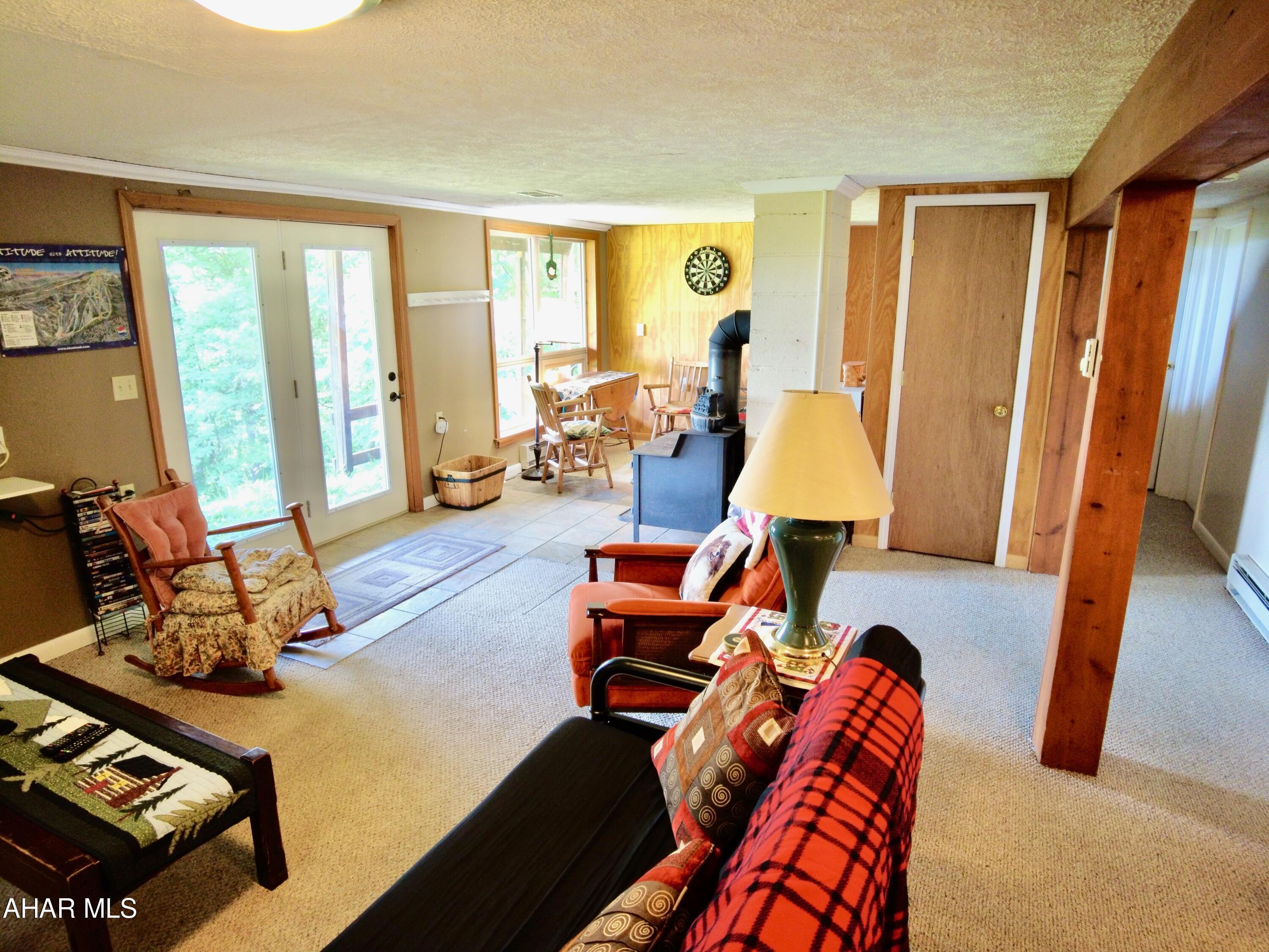 Other - Residential Income