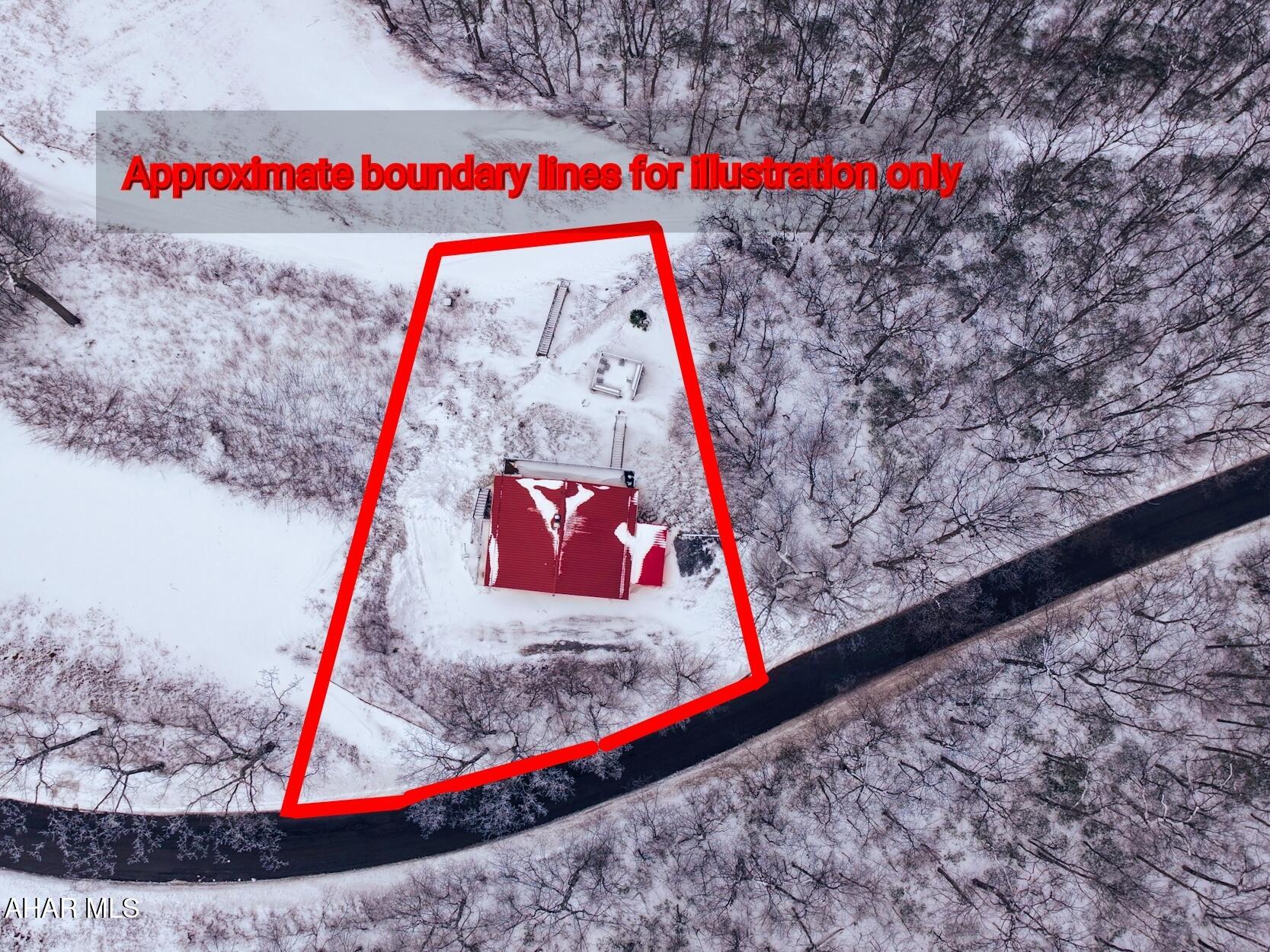 Other - Residential Income