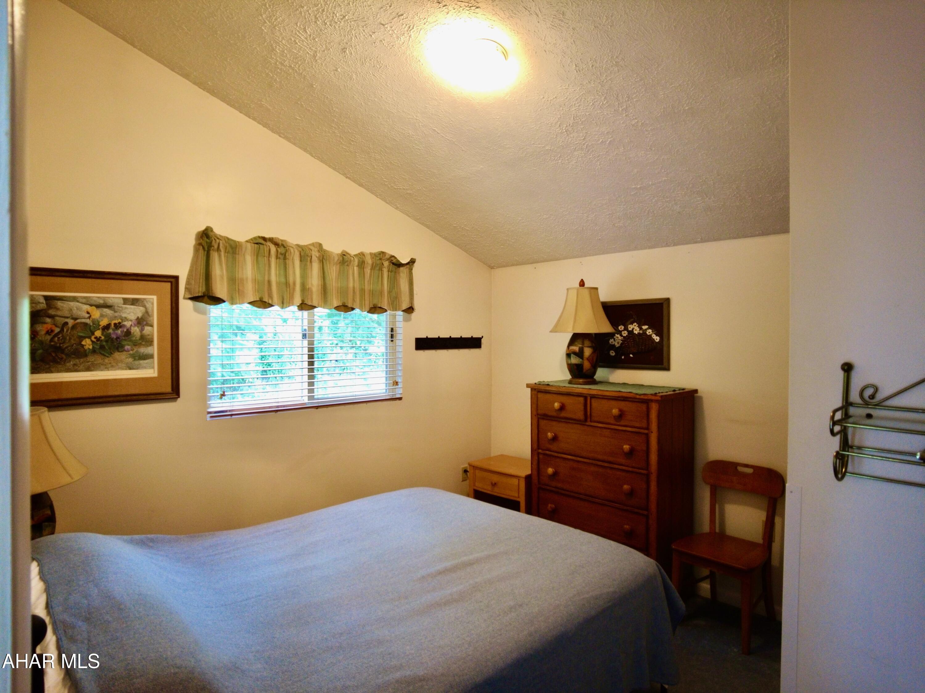 Other - Residential Income