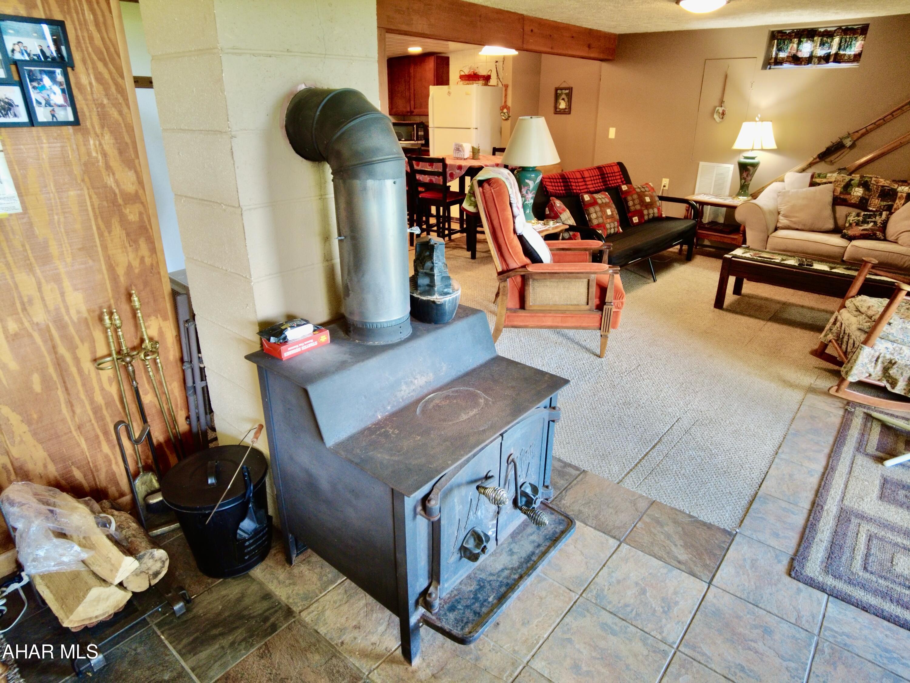 Other - Residential Income