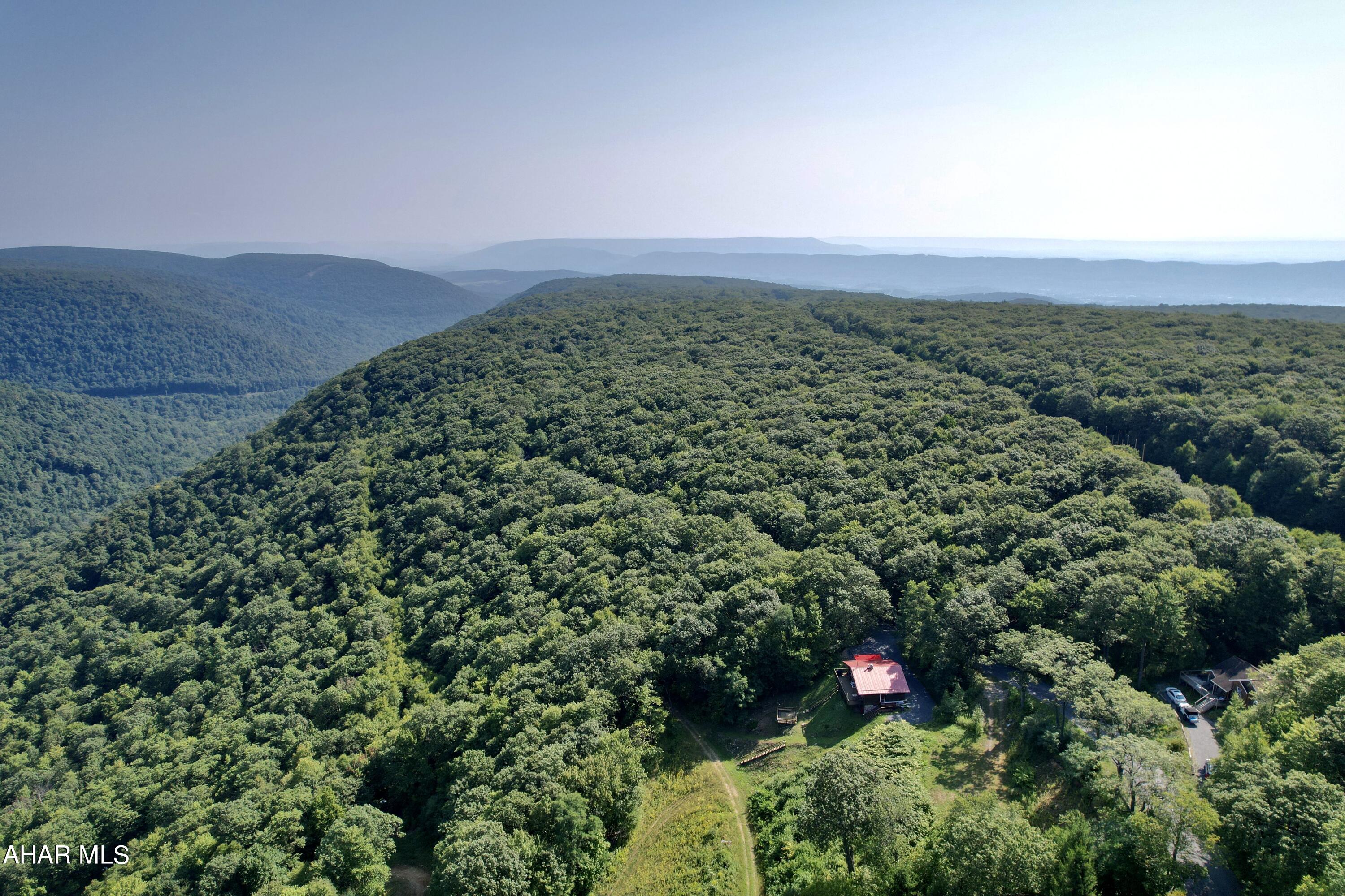 Other - Residential Income