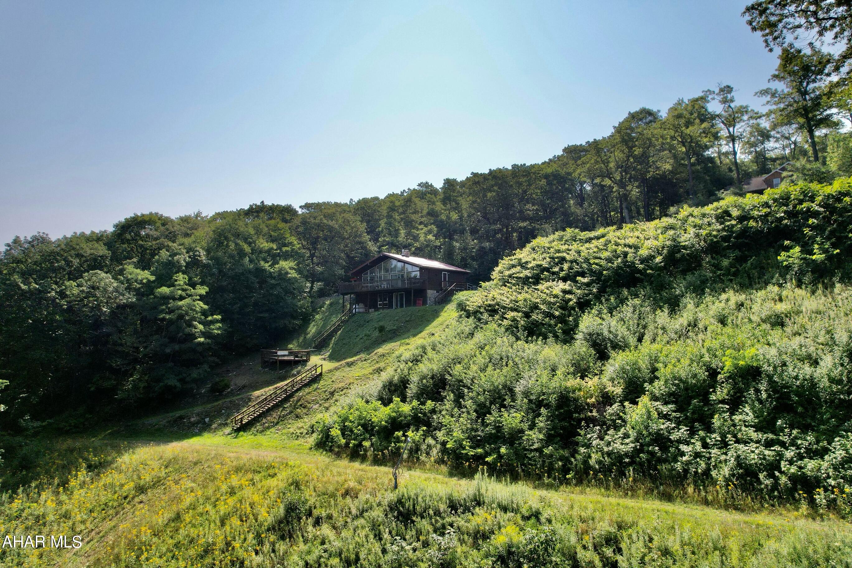 Other - Residential Income