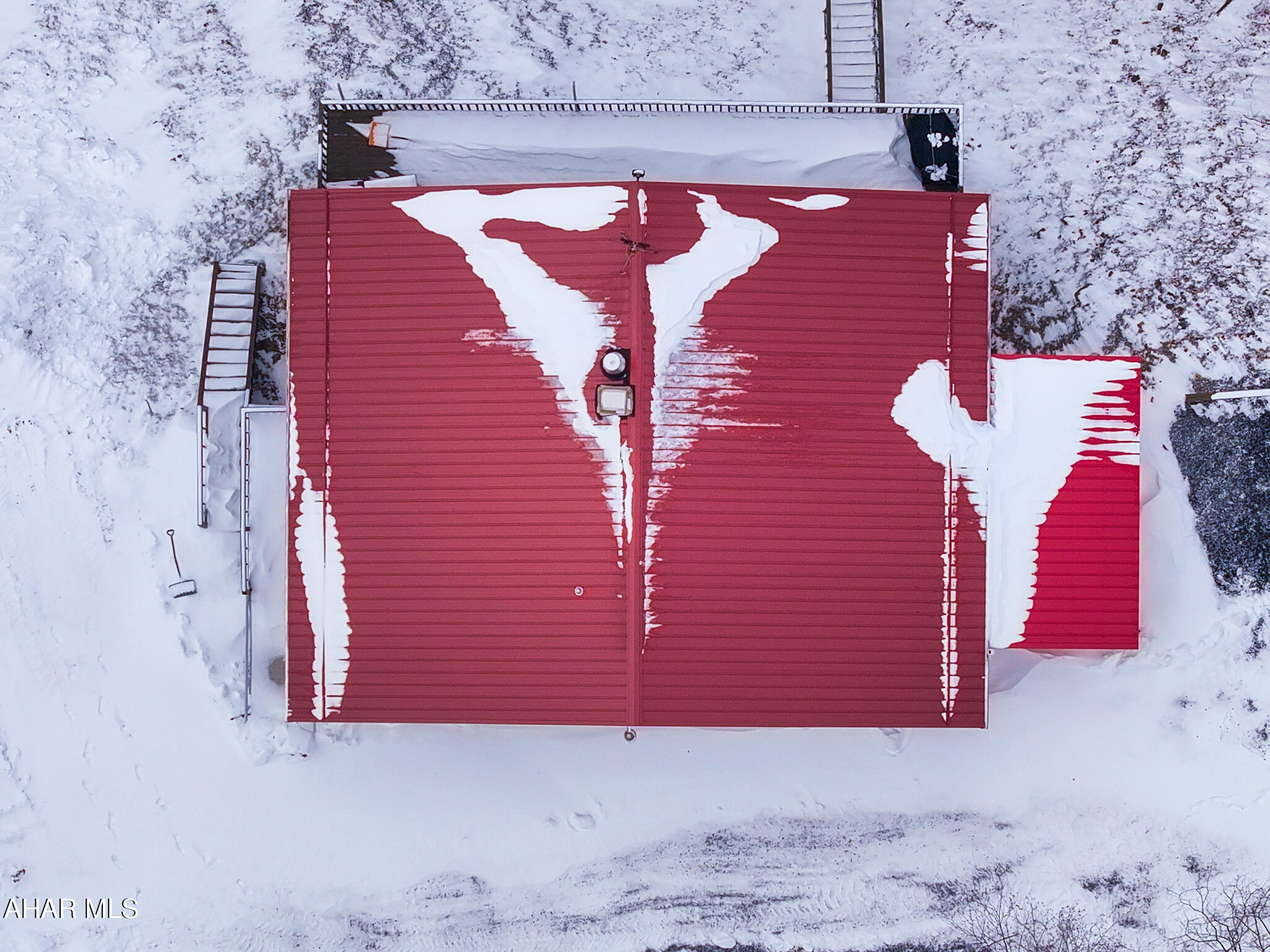 Other - Residential Income