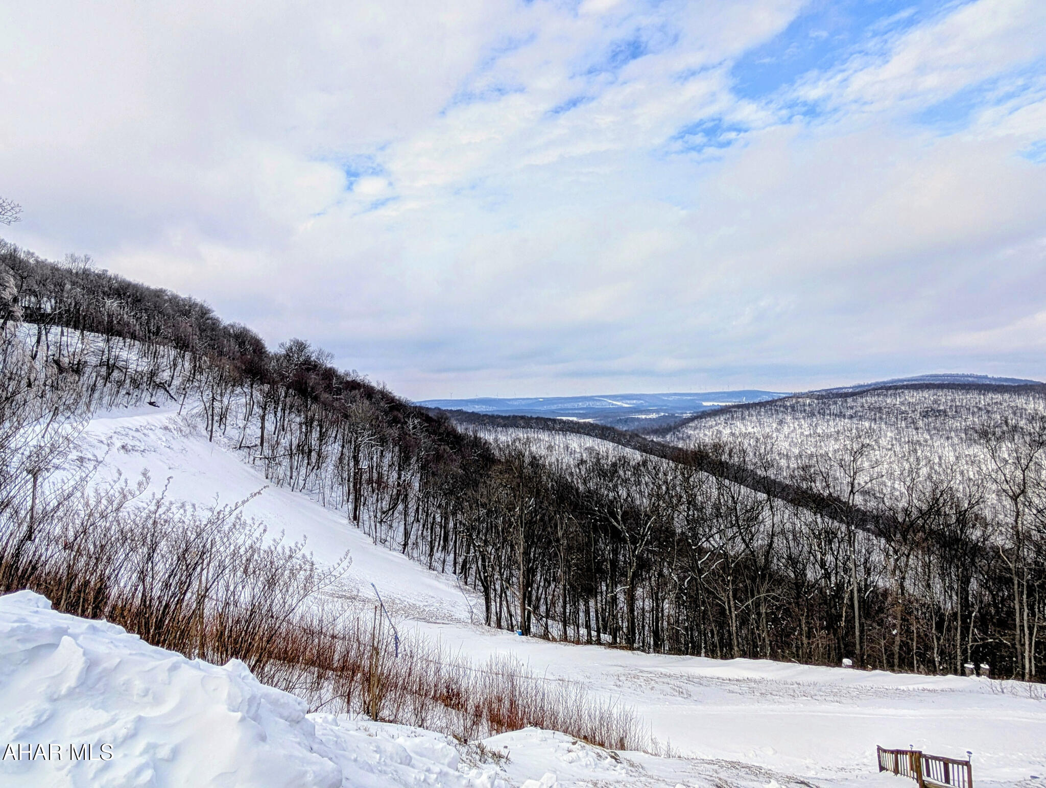 Other - Residential Income