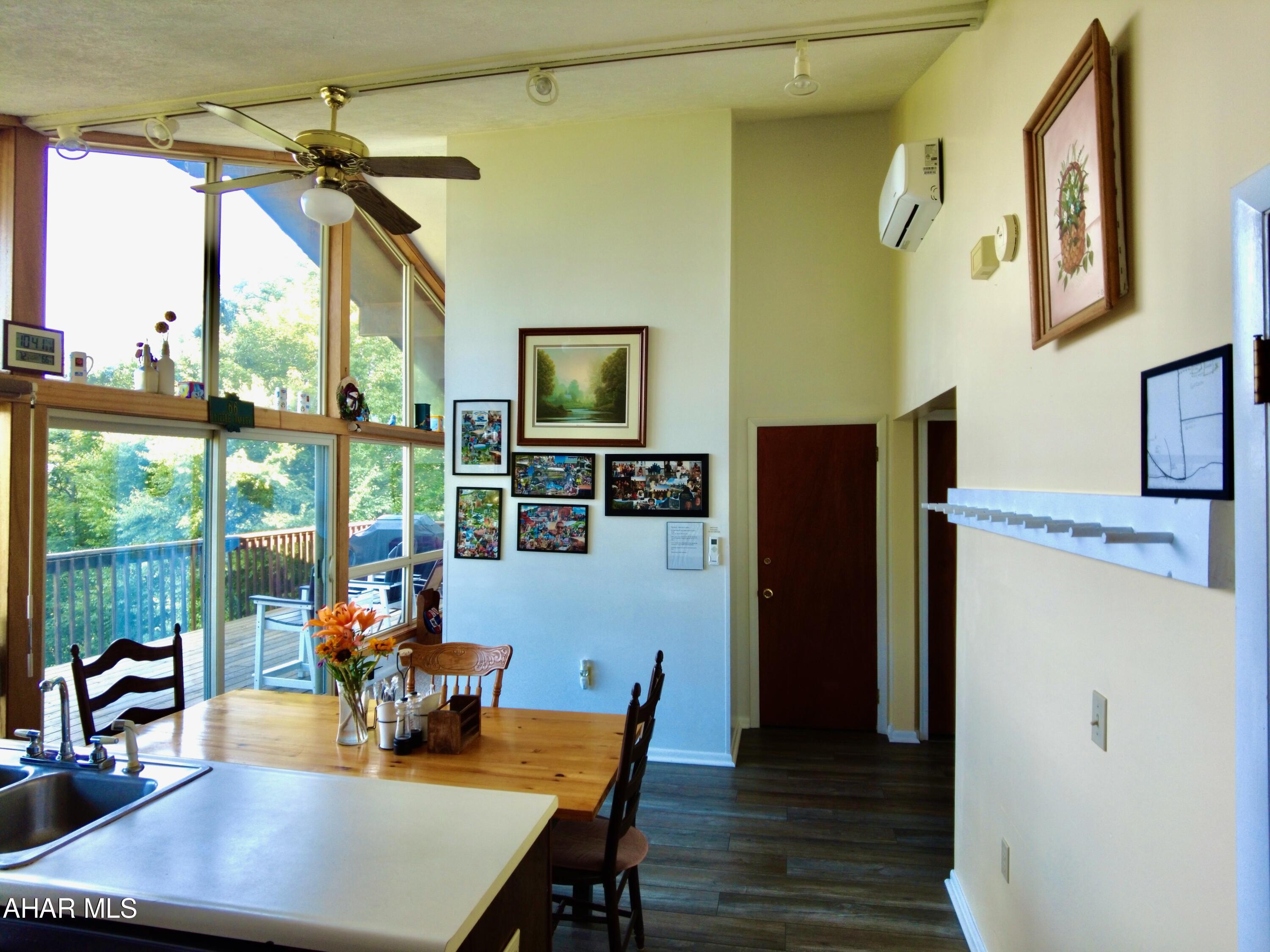 Other - Residential Income