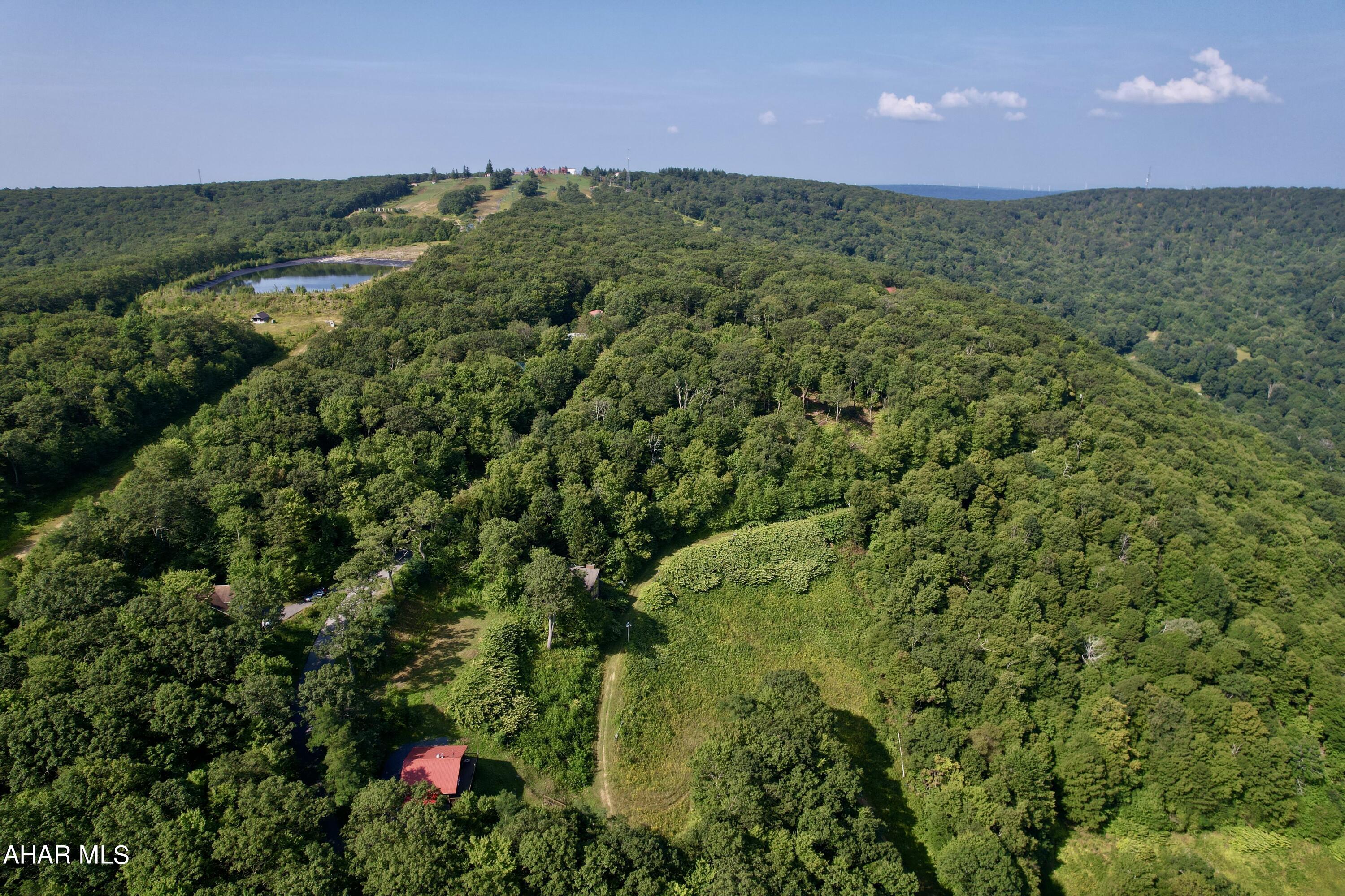 Other - Residential Income