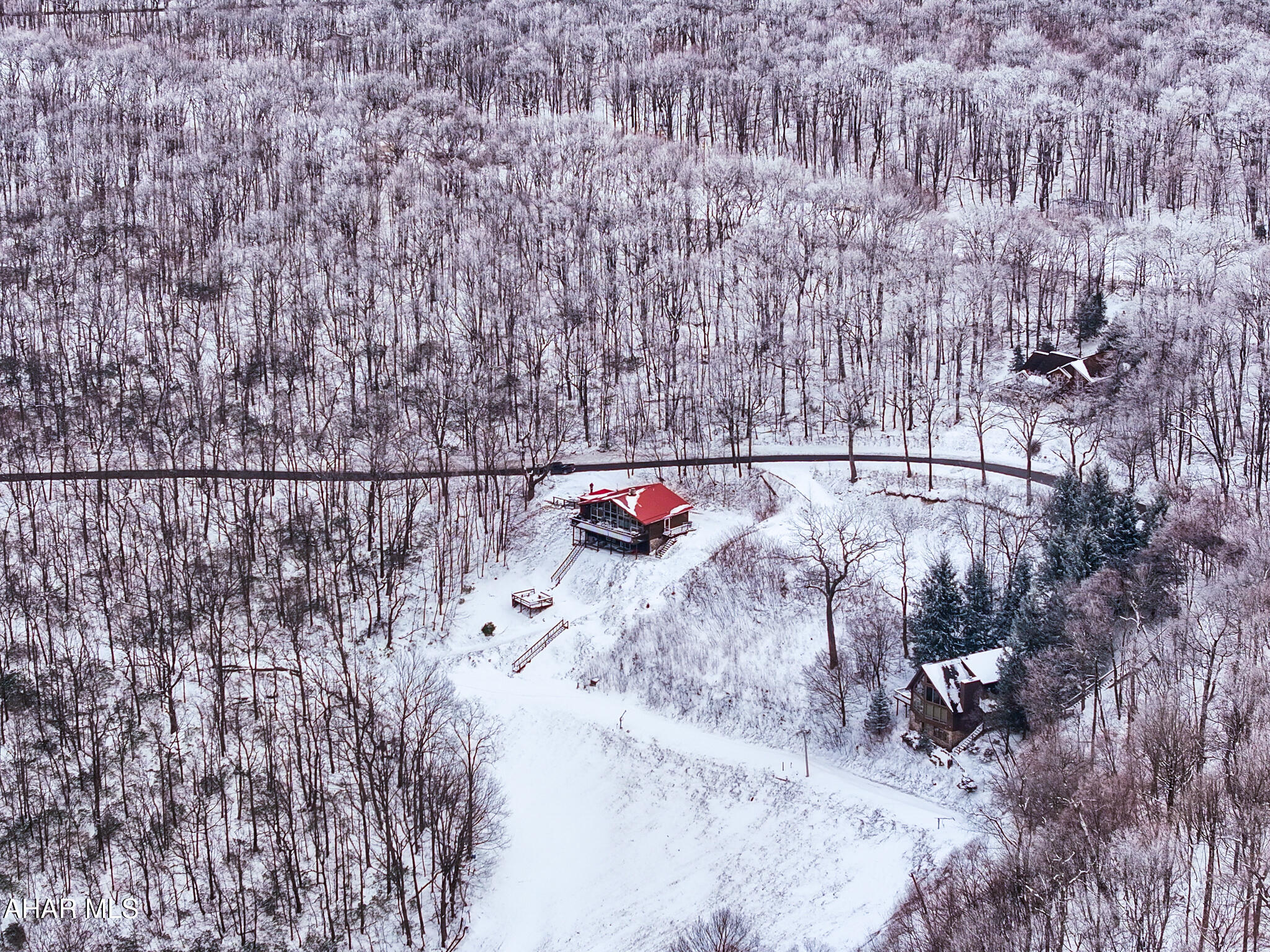 Other - Residential Income