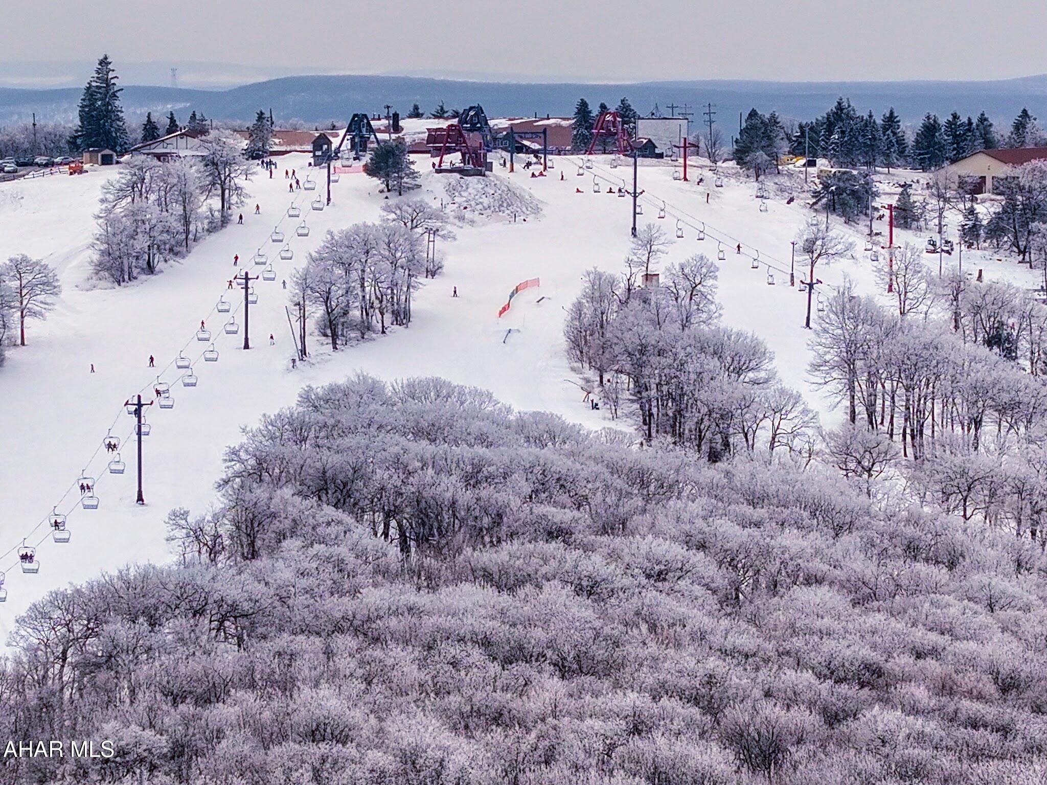 Other - Residential Income