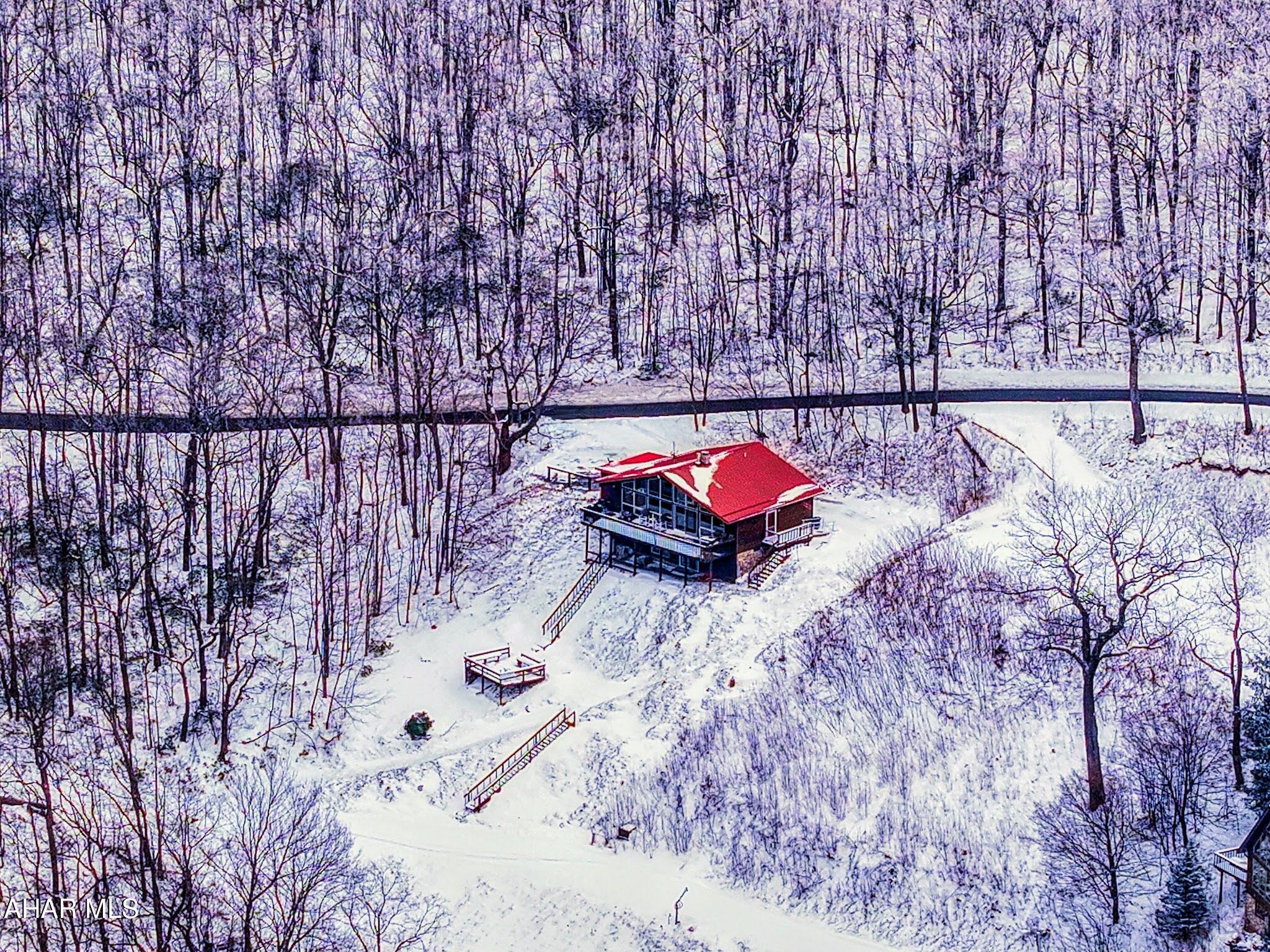 Other - Residential Income