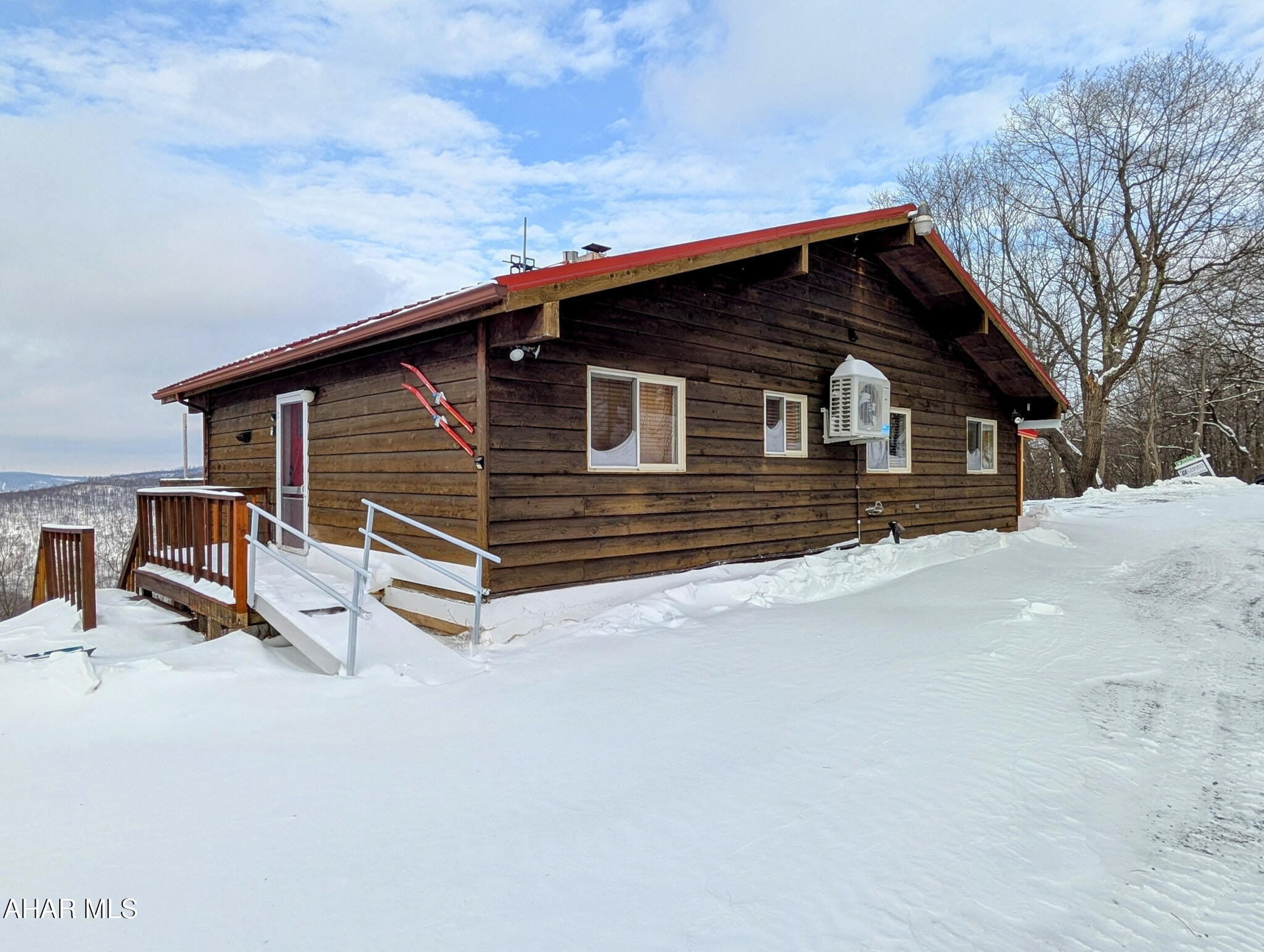 Other - Residential Income