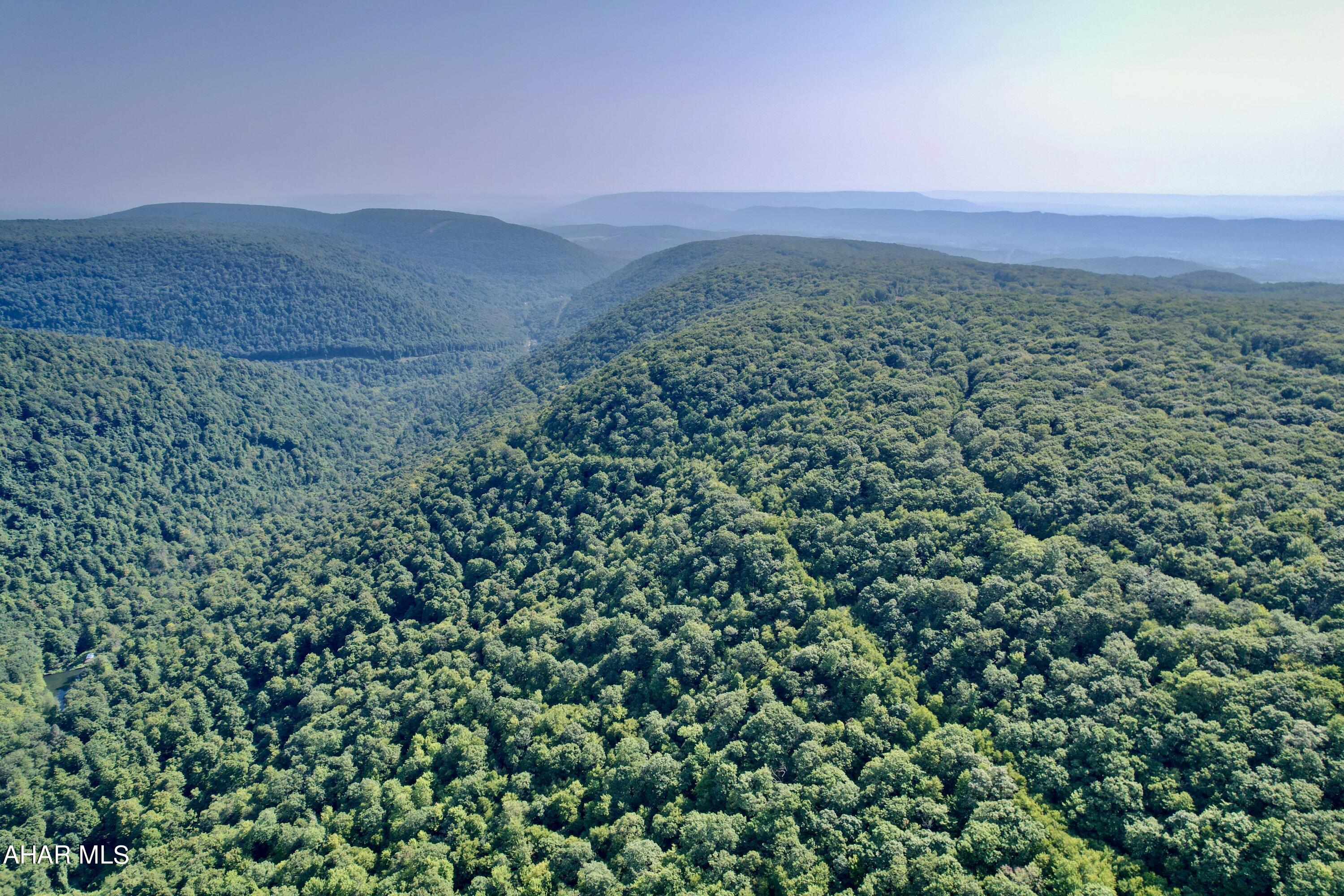 Other - Residential Income