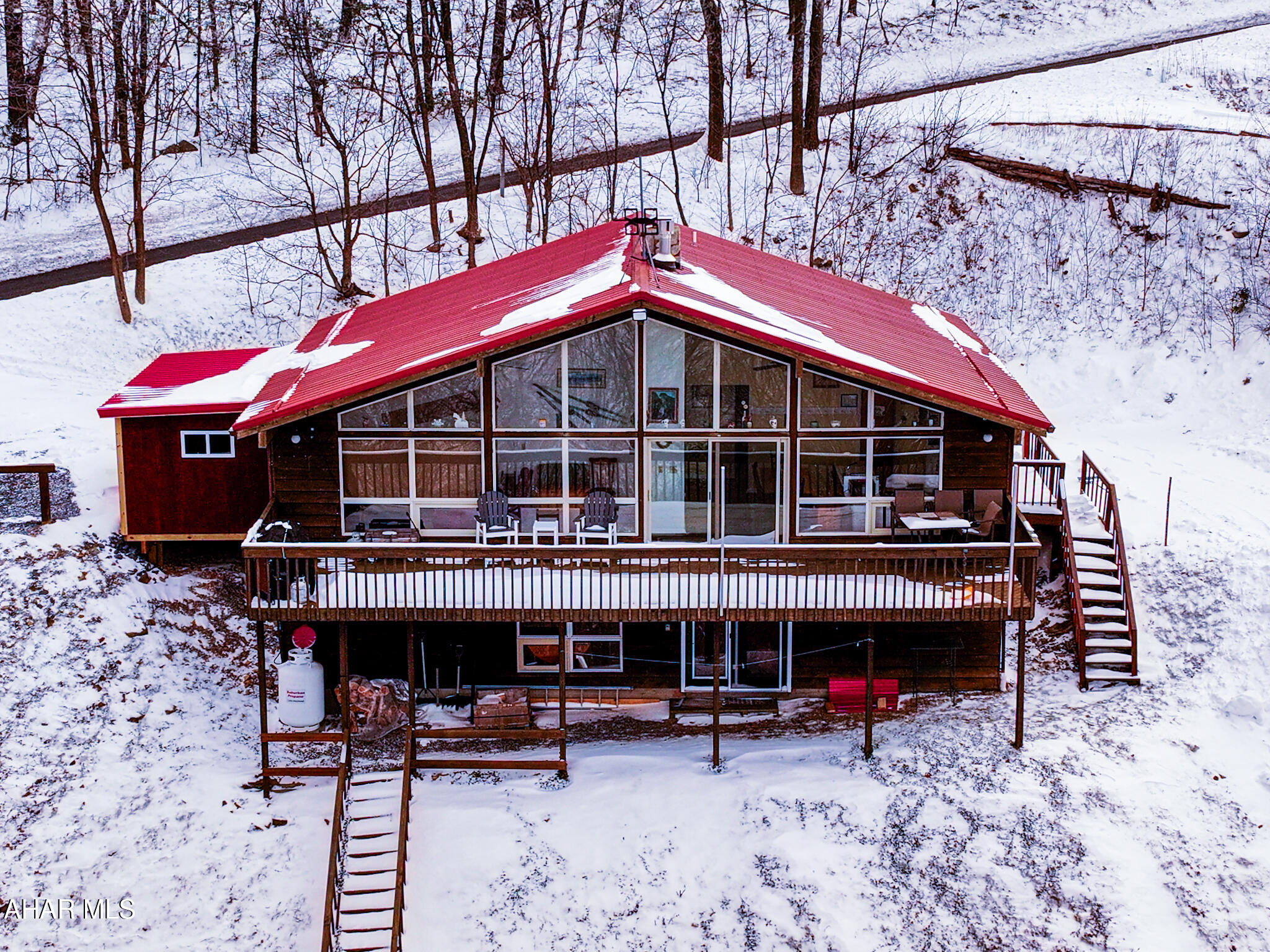 Other - Residential Income