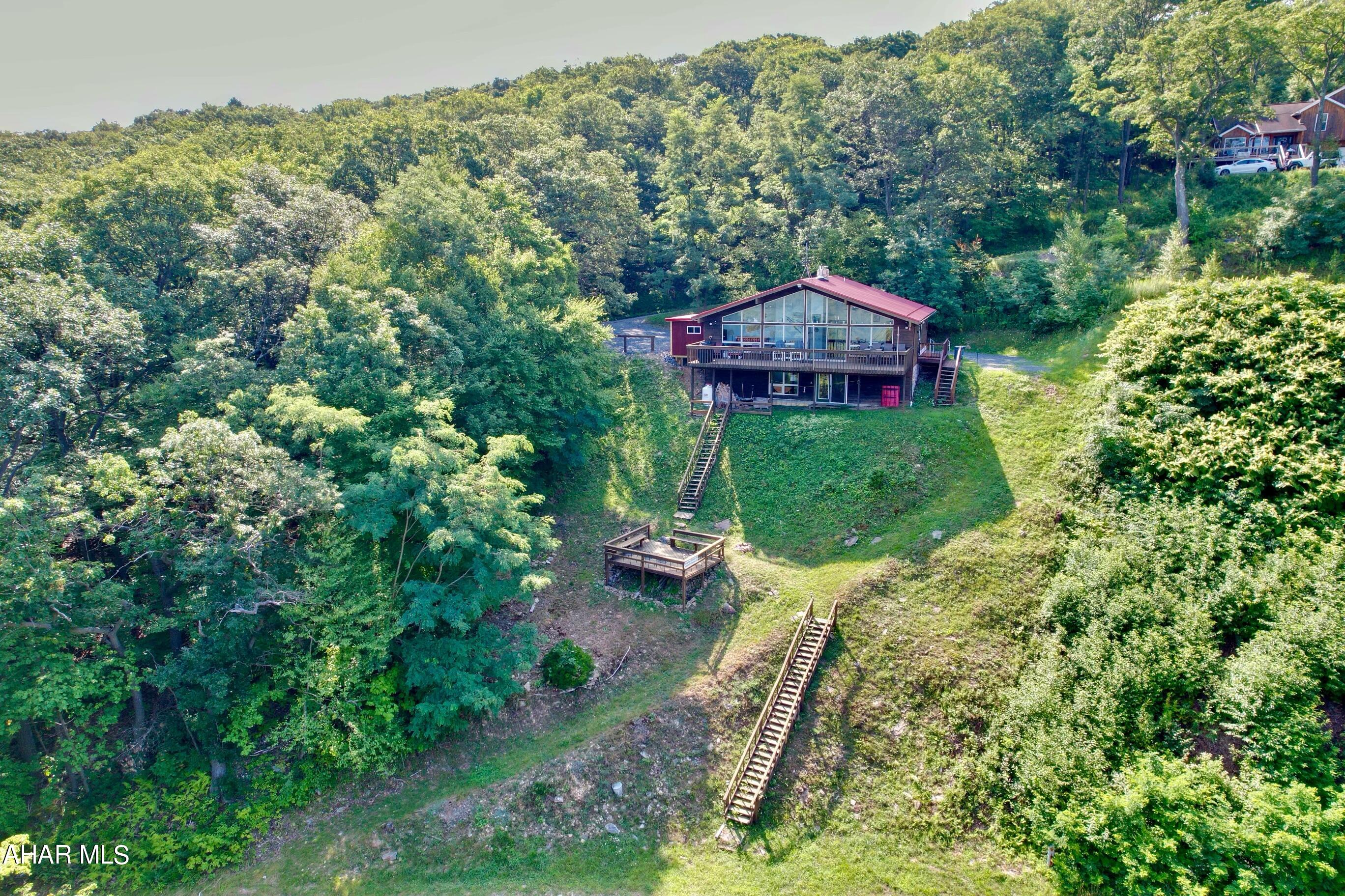 Other - Residential Income