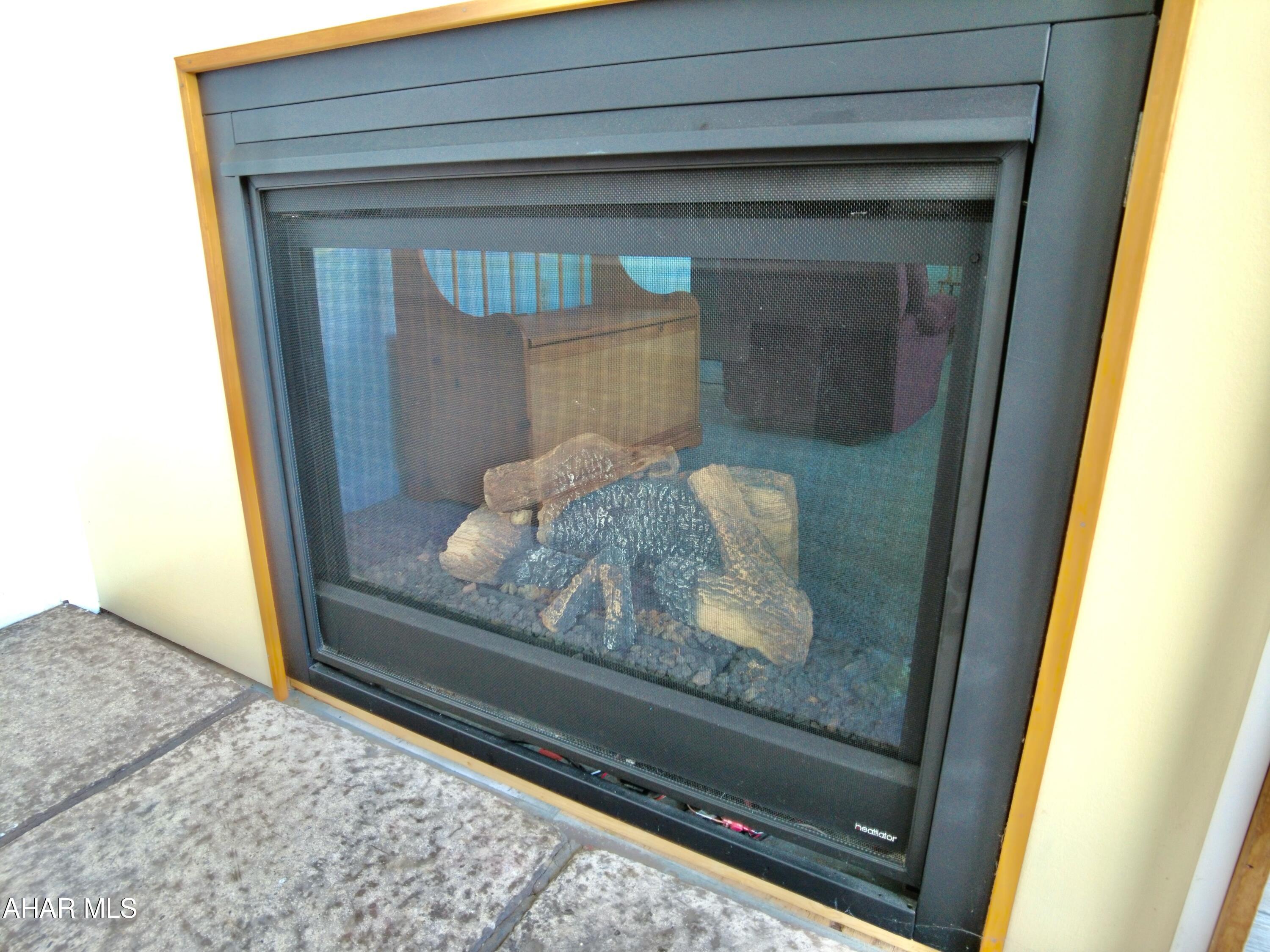 Other - Residential Income