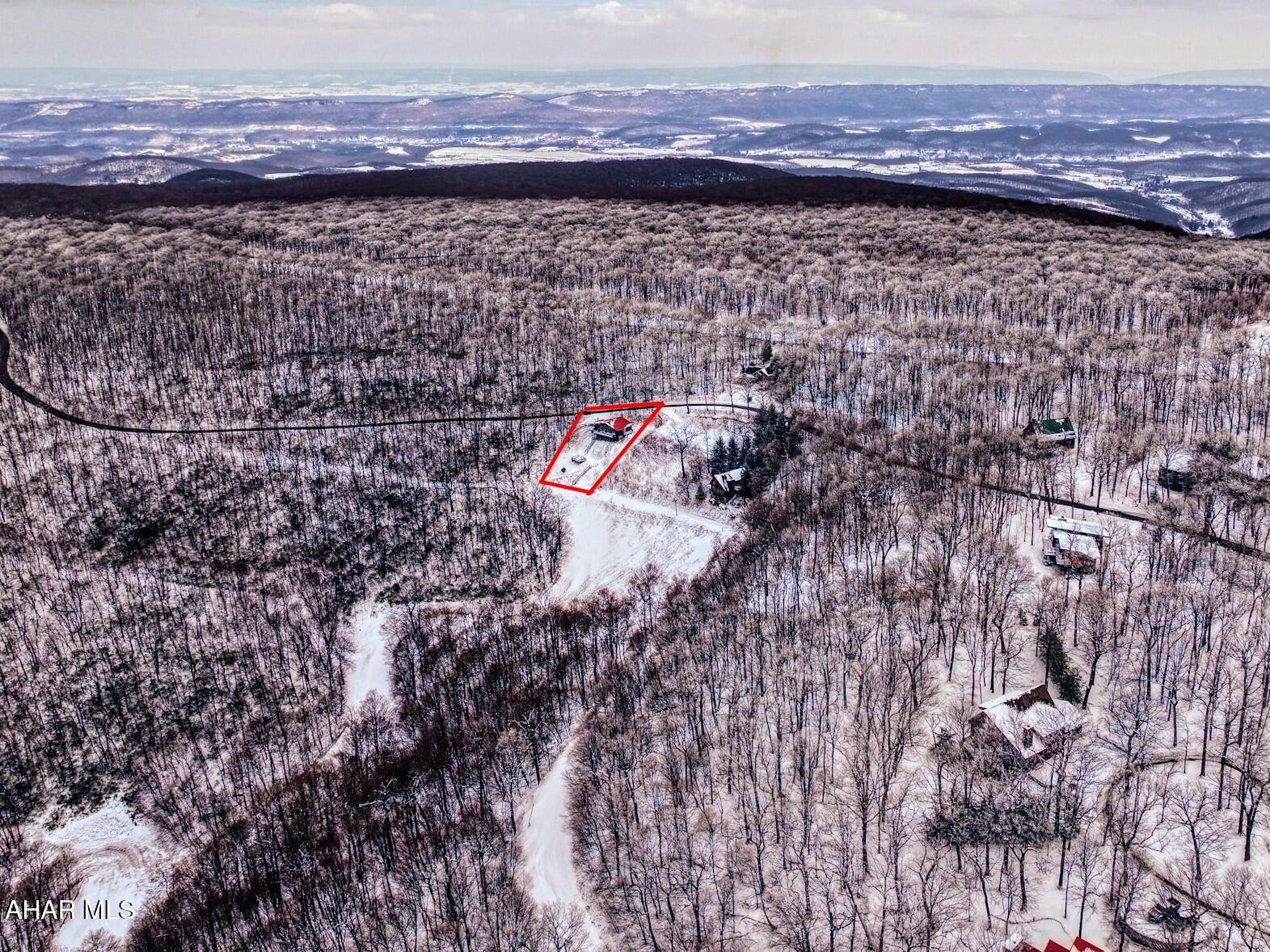 Other - Residential Income