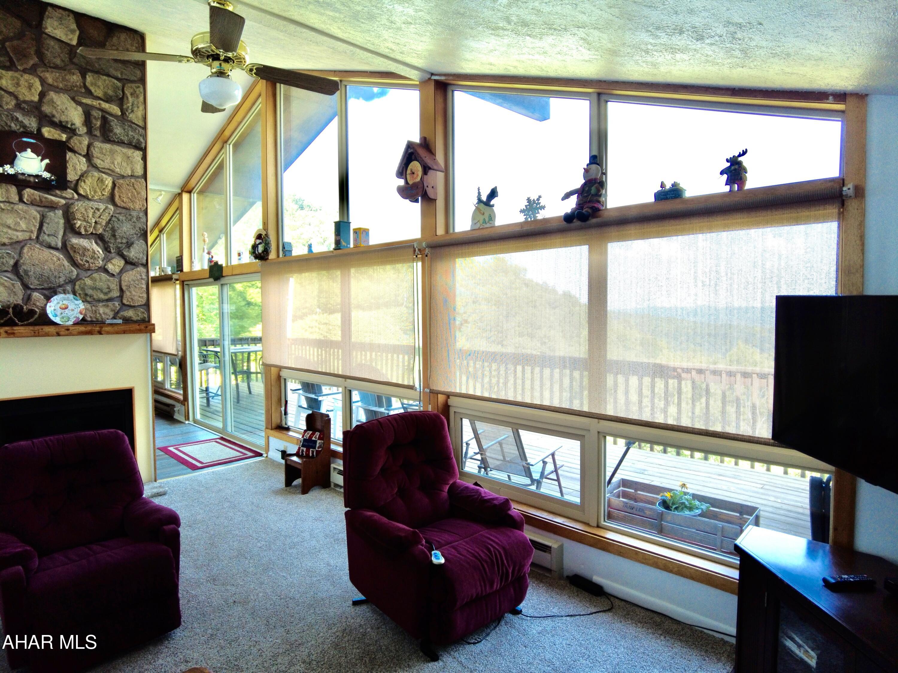 Other - Residential Income