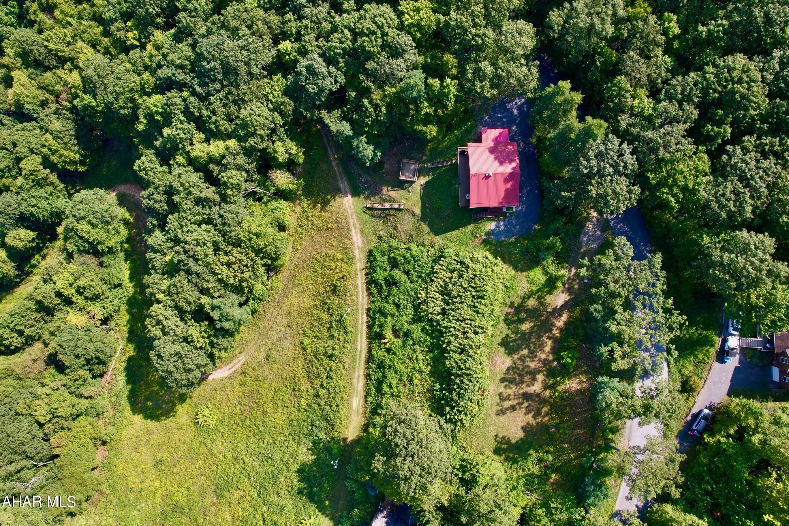 Other - Residential Income