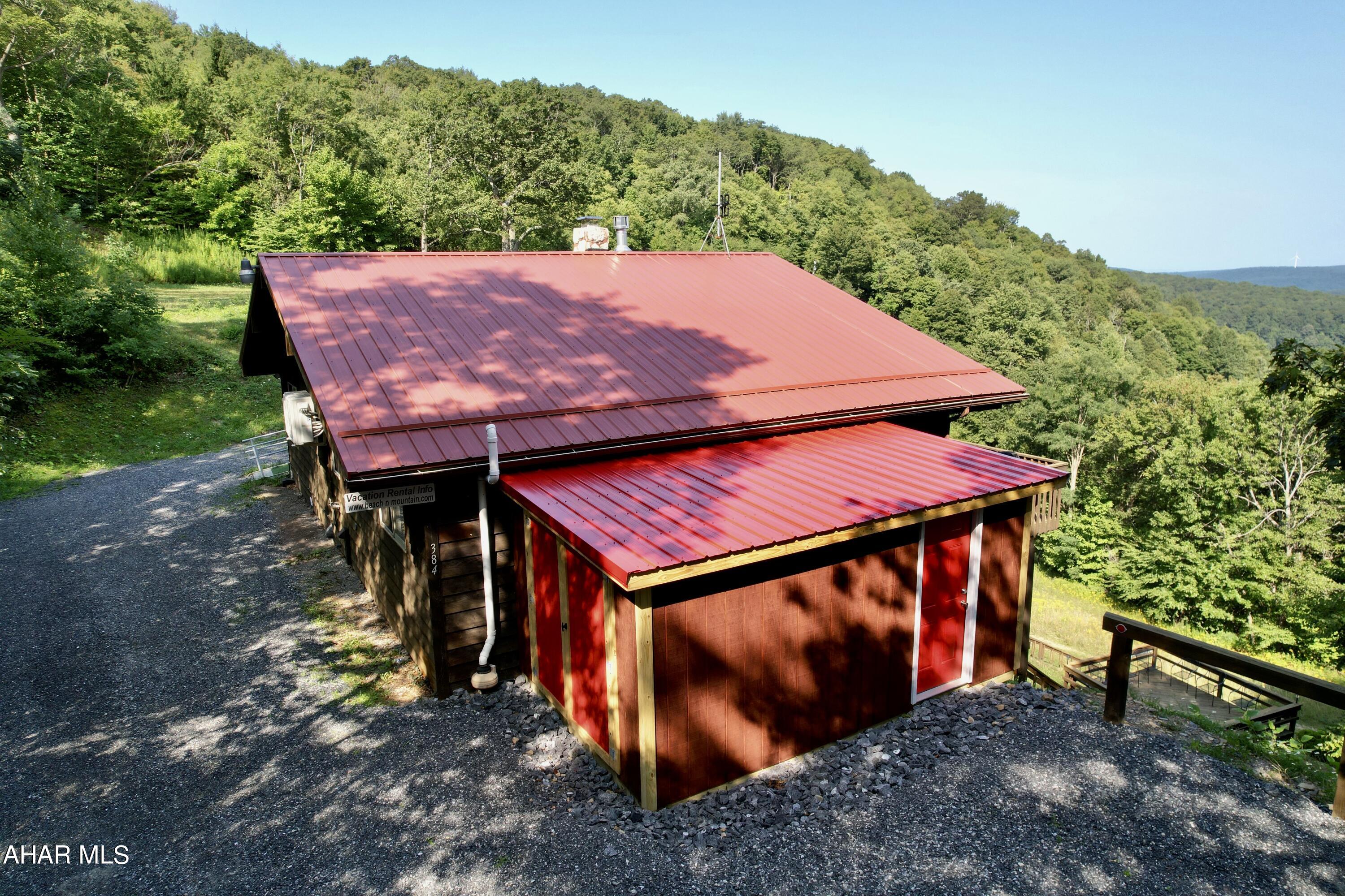 Other - Residential Income