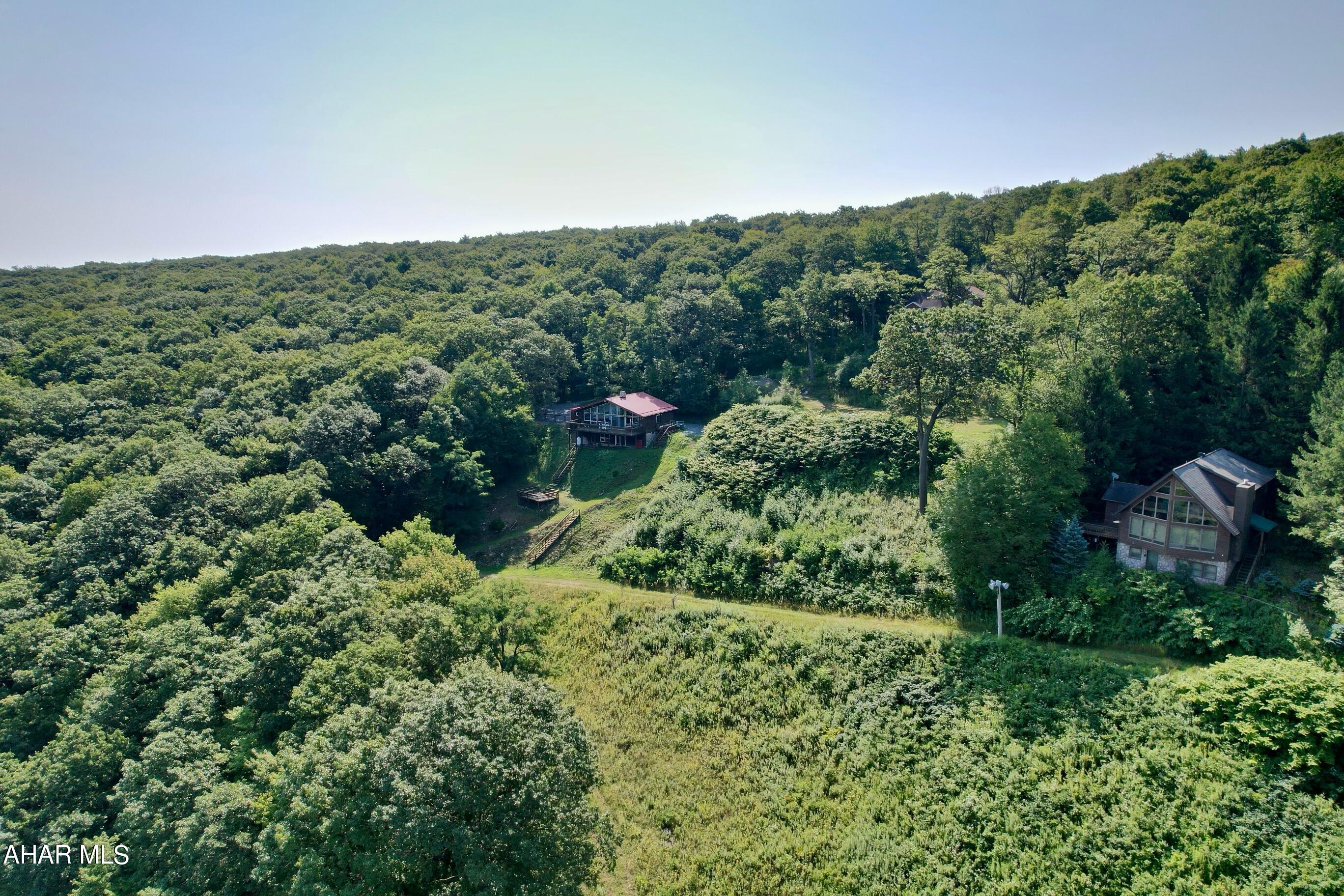 Other - Residential Income