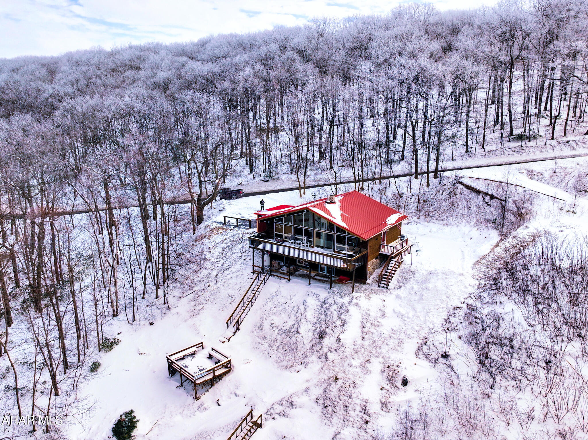 Other - Residential Income