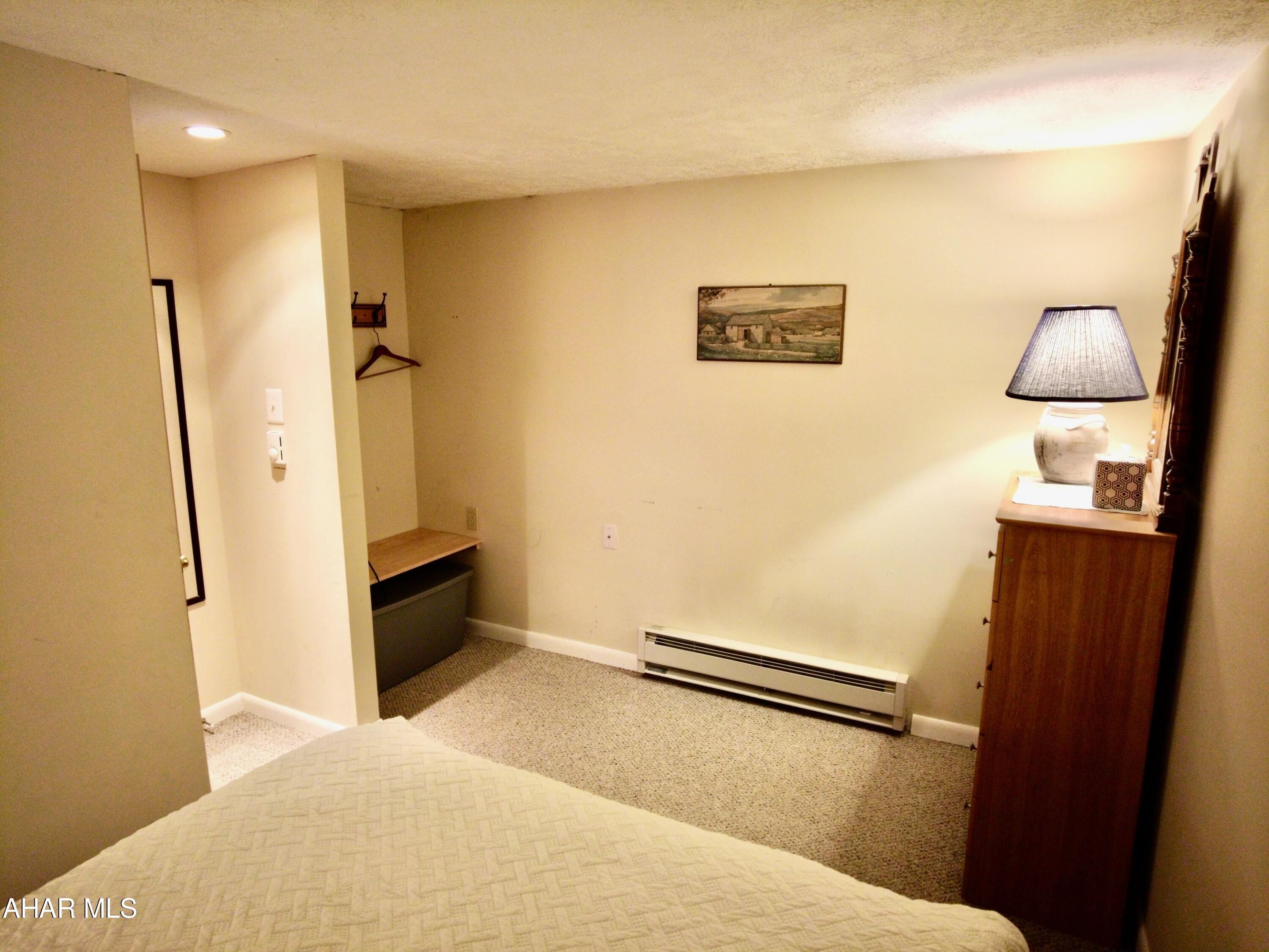 Other - Residential Income