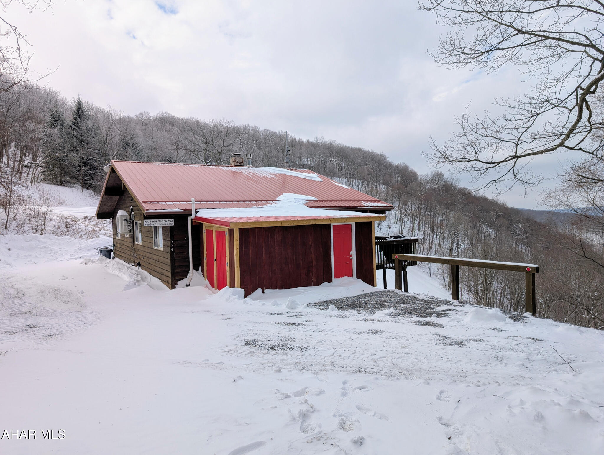 Other - Residential Income