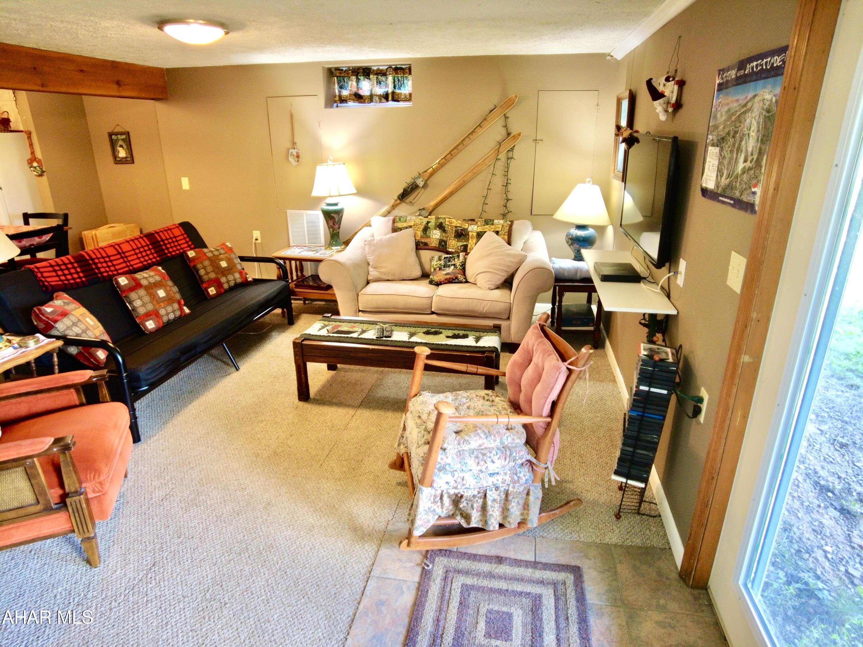 Other - Residential Income