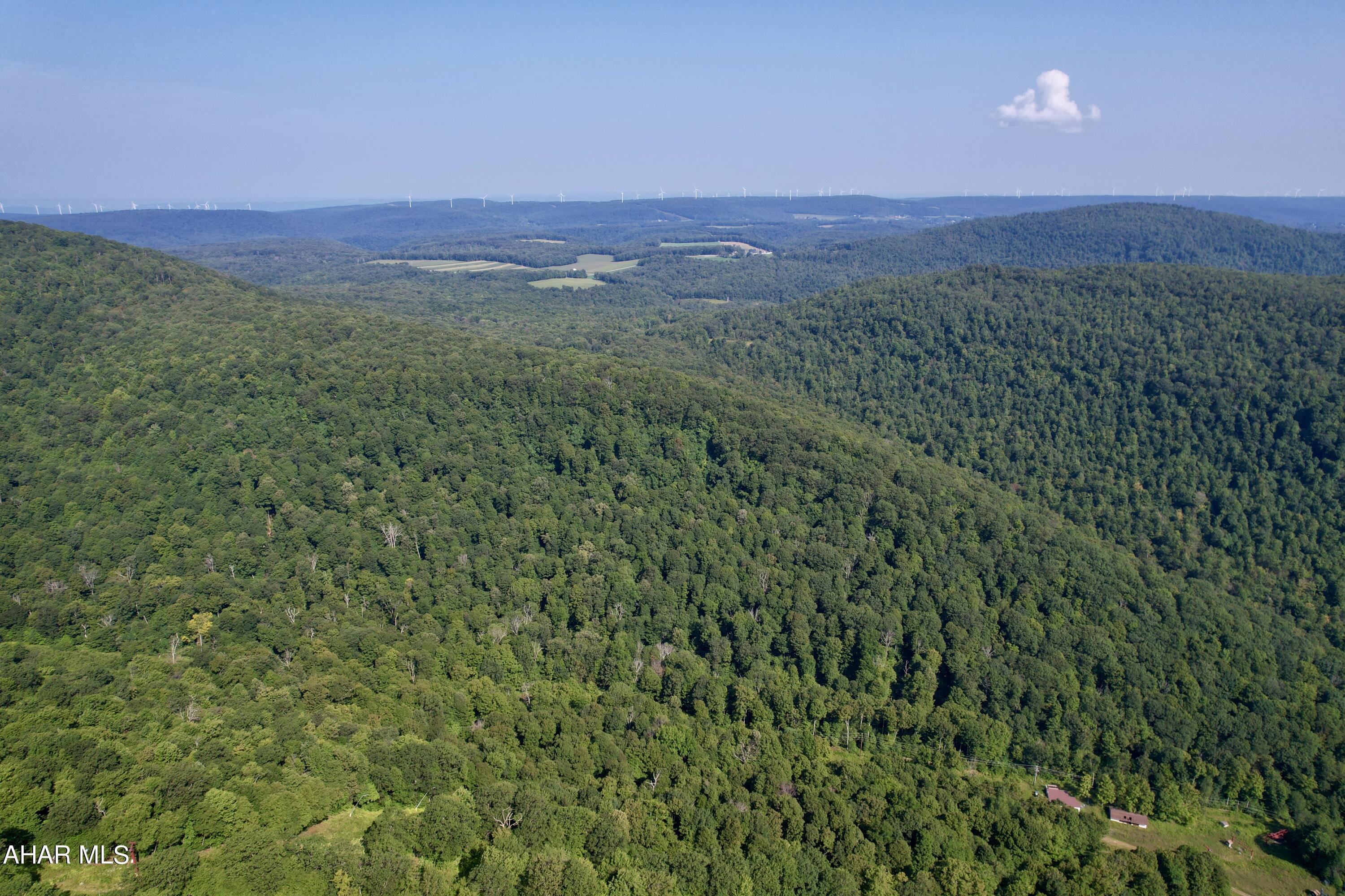 Other - Residential Income