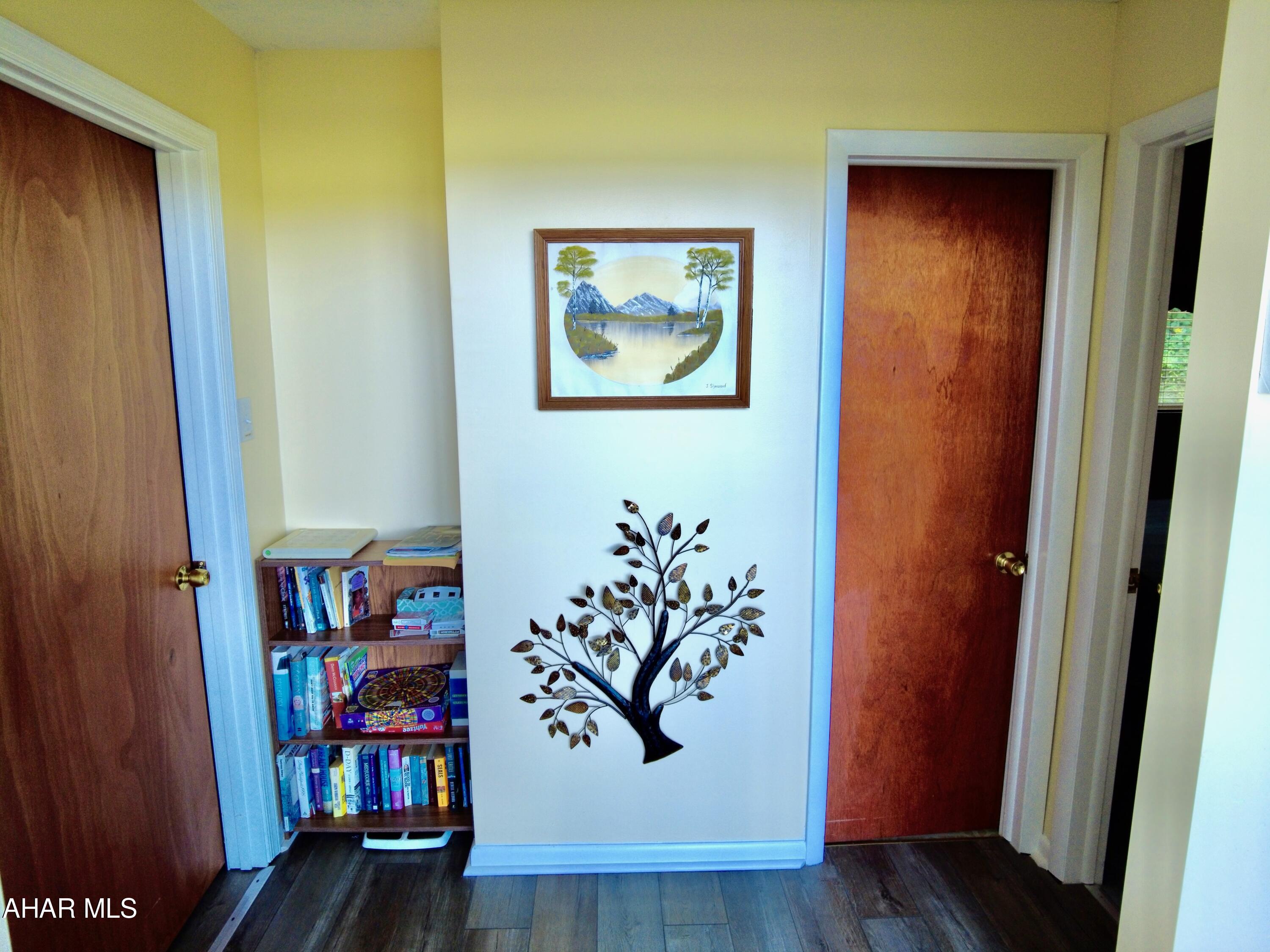 Other - Residential Income