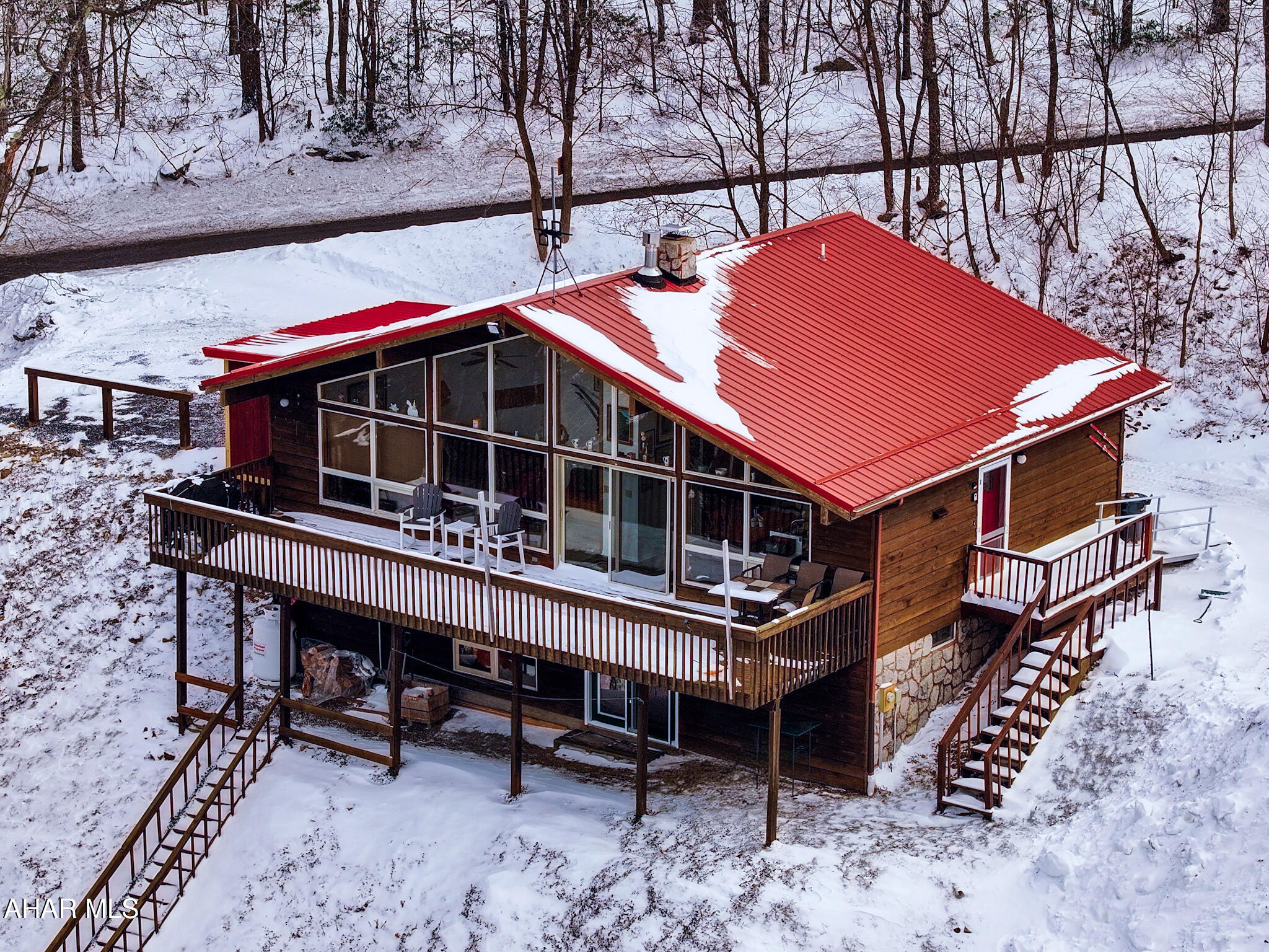 Other - Residential Income