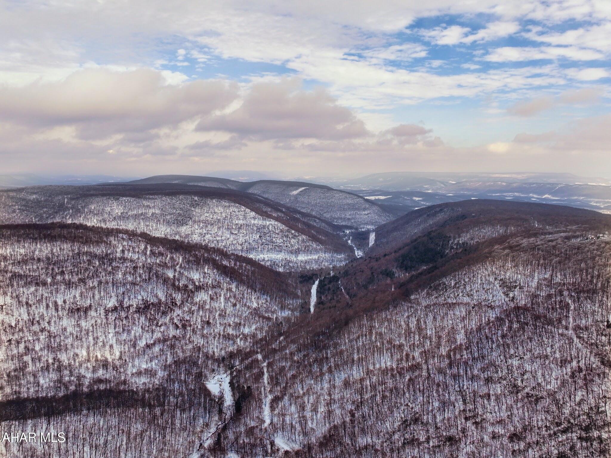 Other - Residential Income