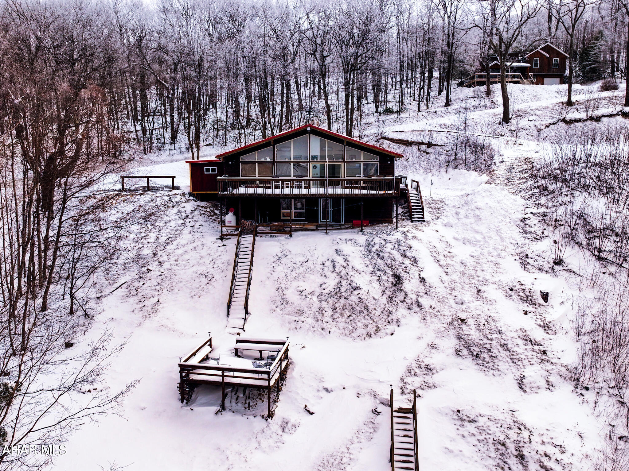 Other - Residential Income