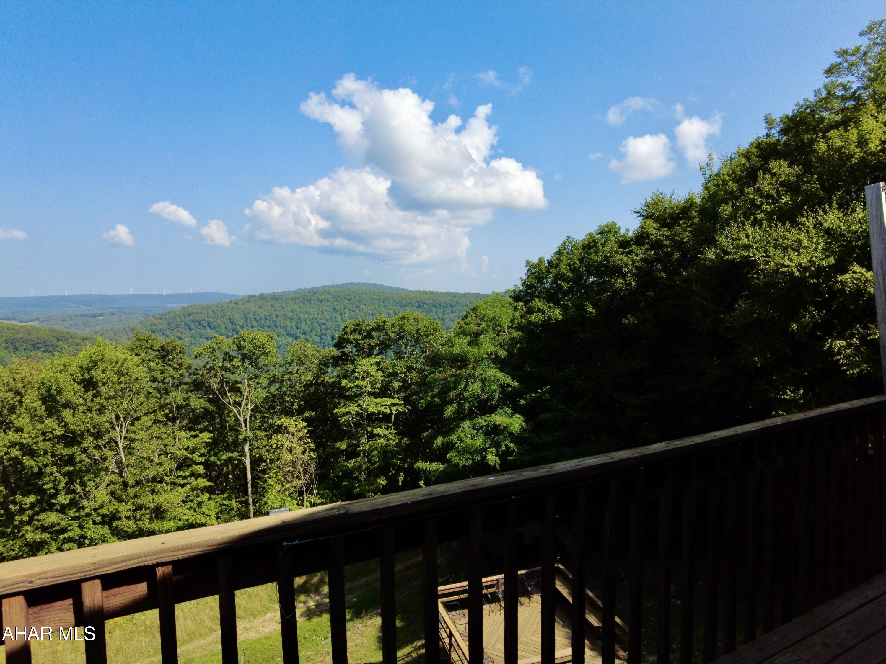 Other - Residential Income