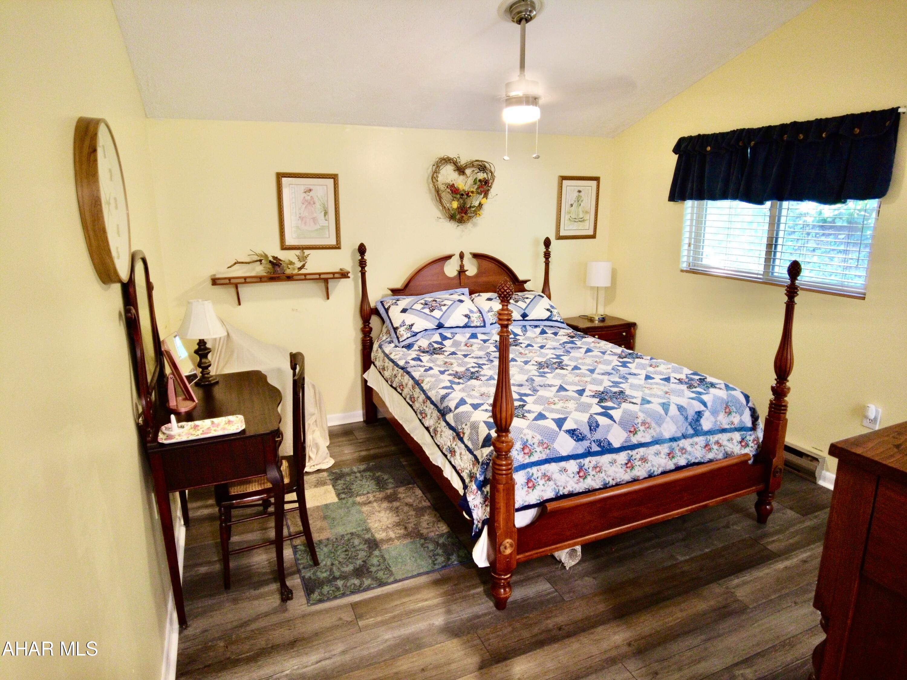 Other - Residential Income