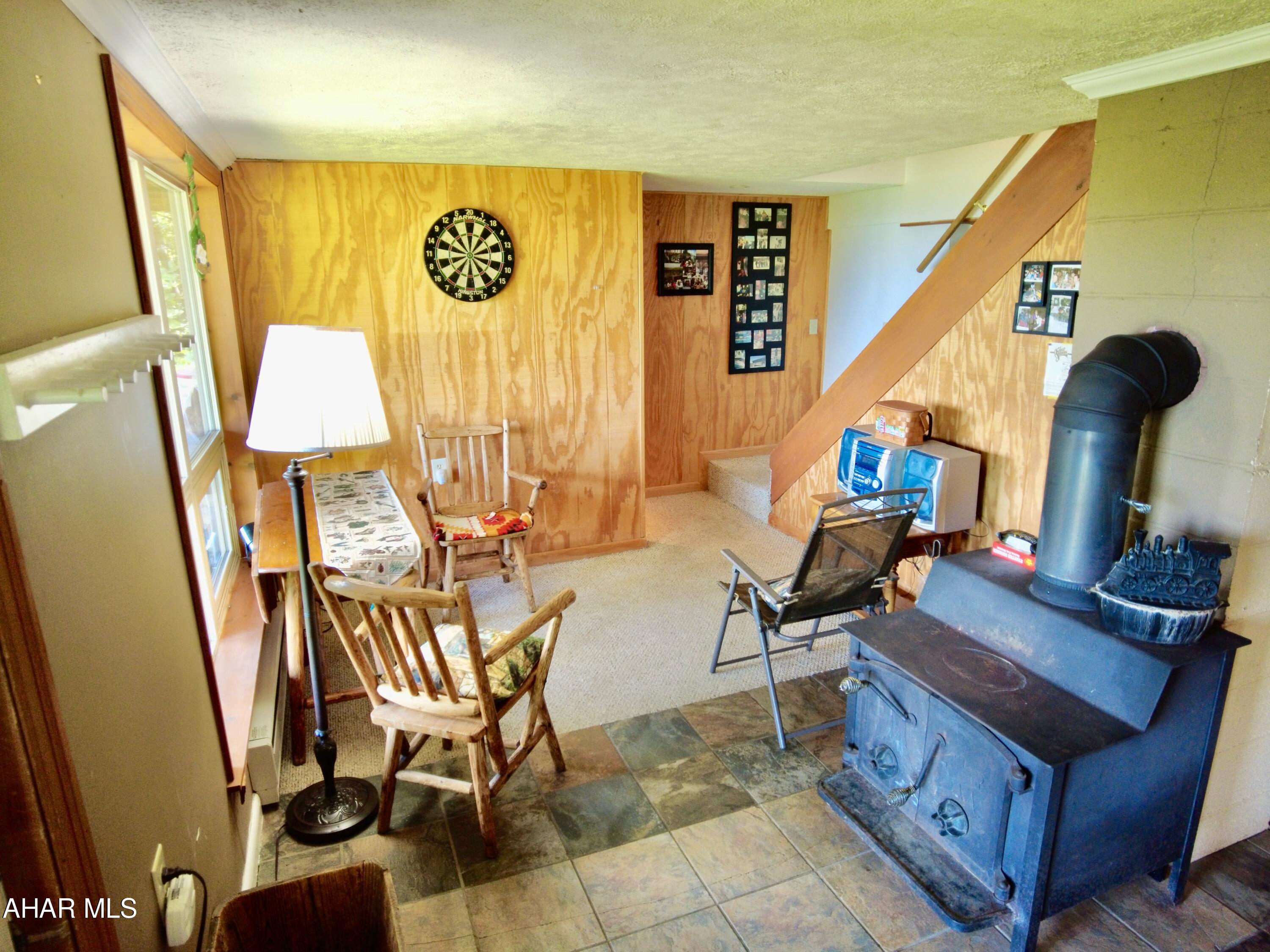 Other - Residential Income