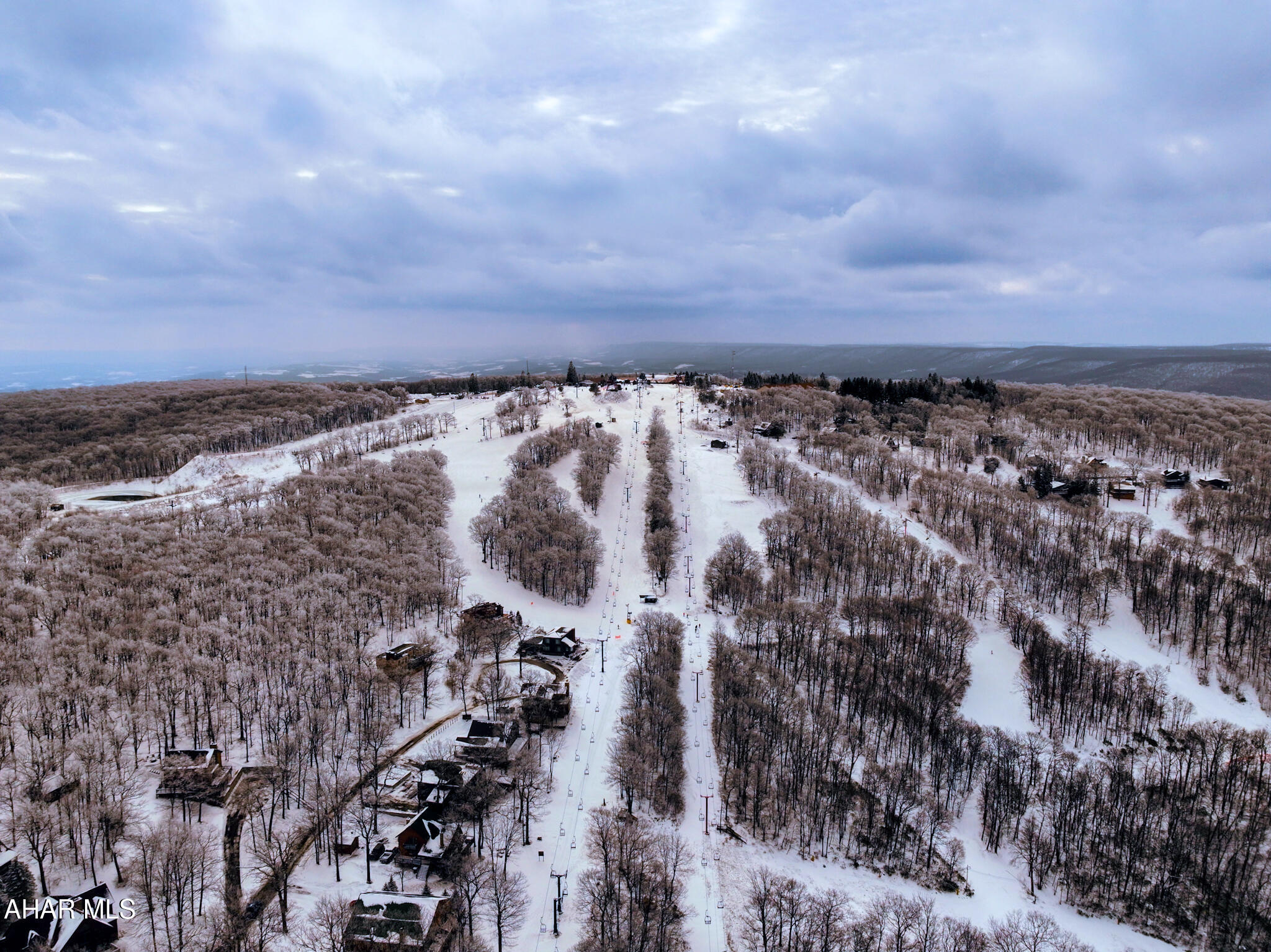 Other - Residential Income