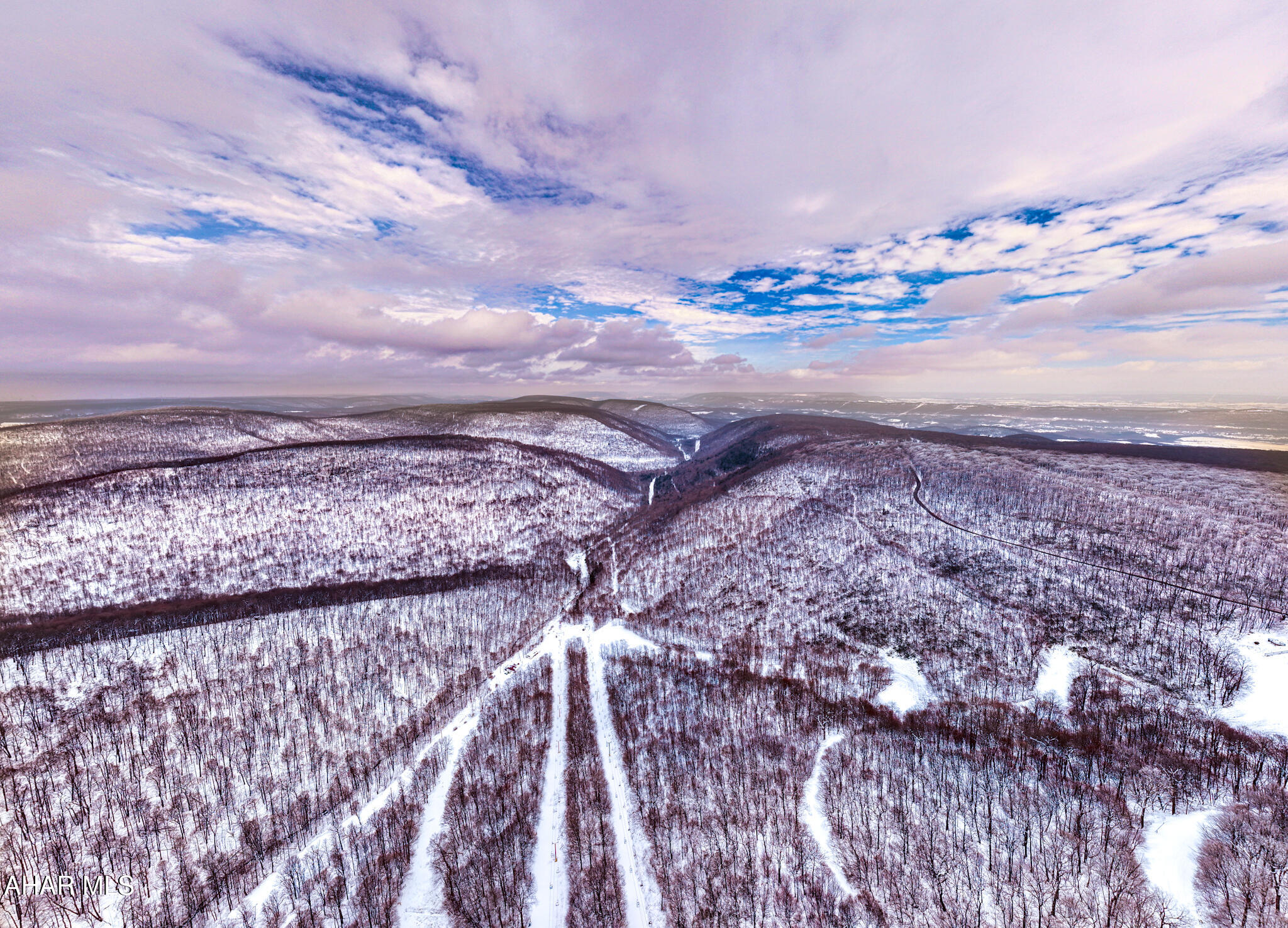 Other - Residential Income