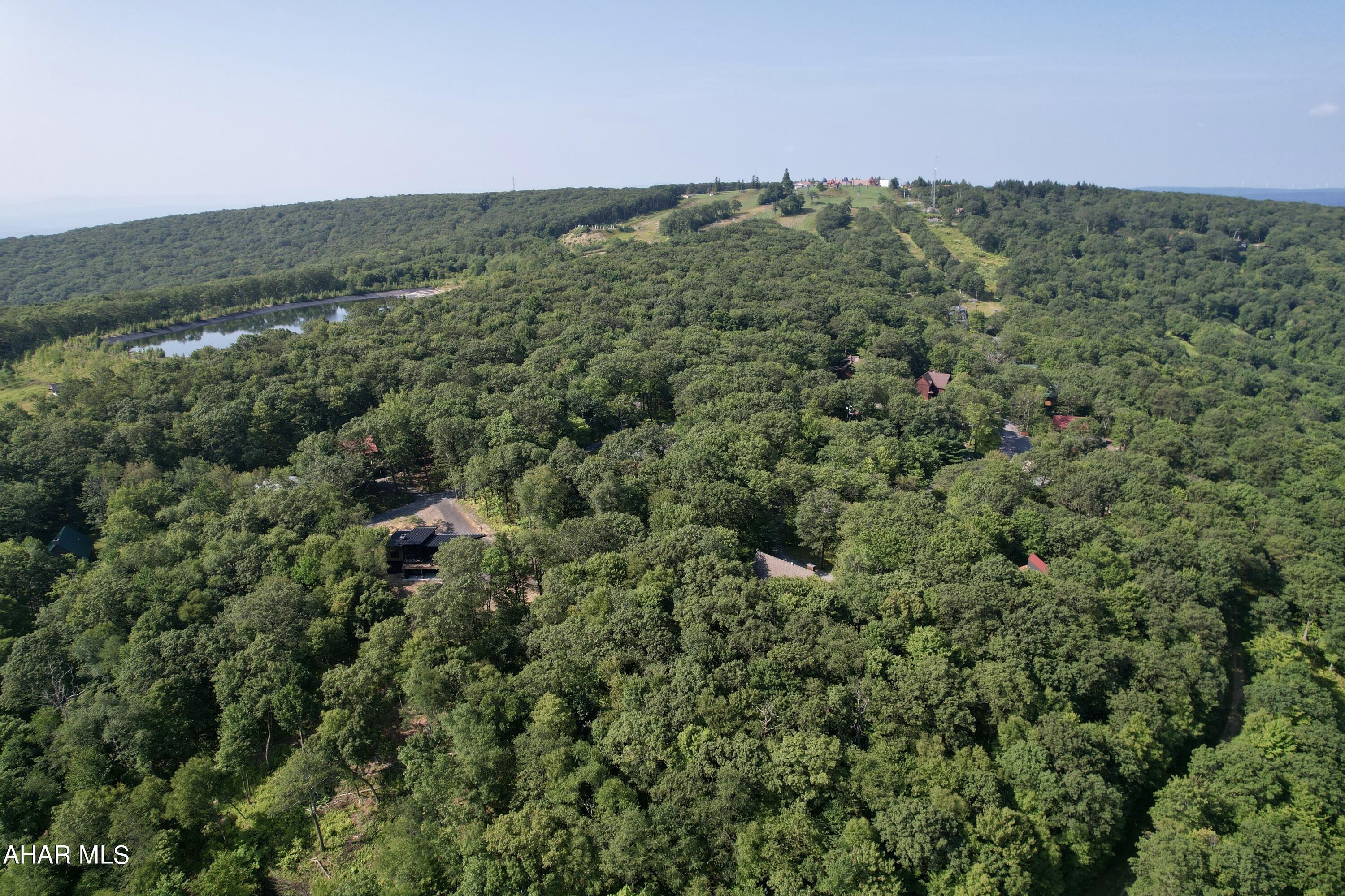 Other - Residential Income