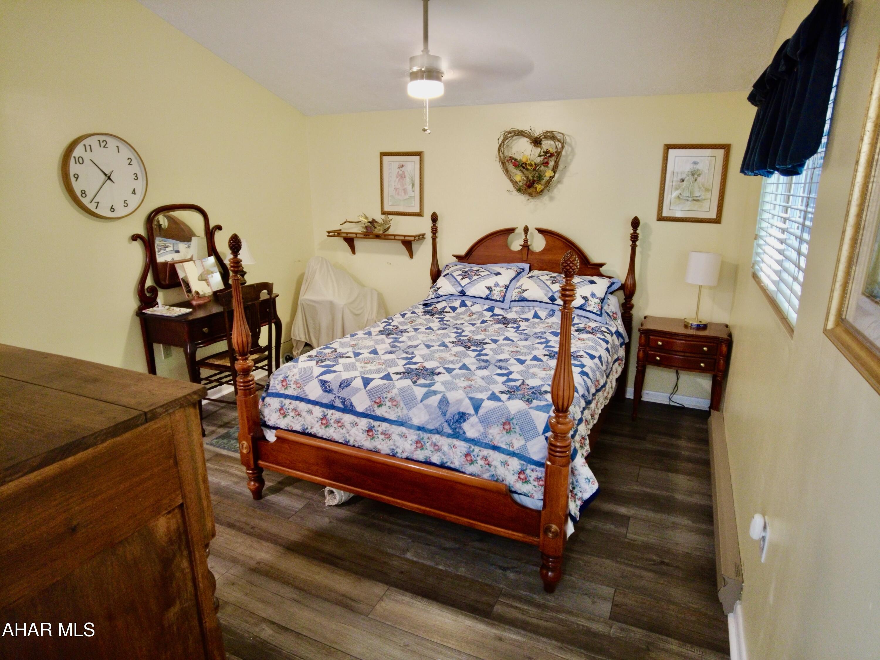 Other - Residential Income