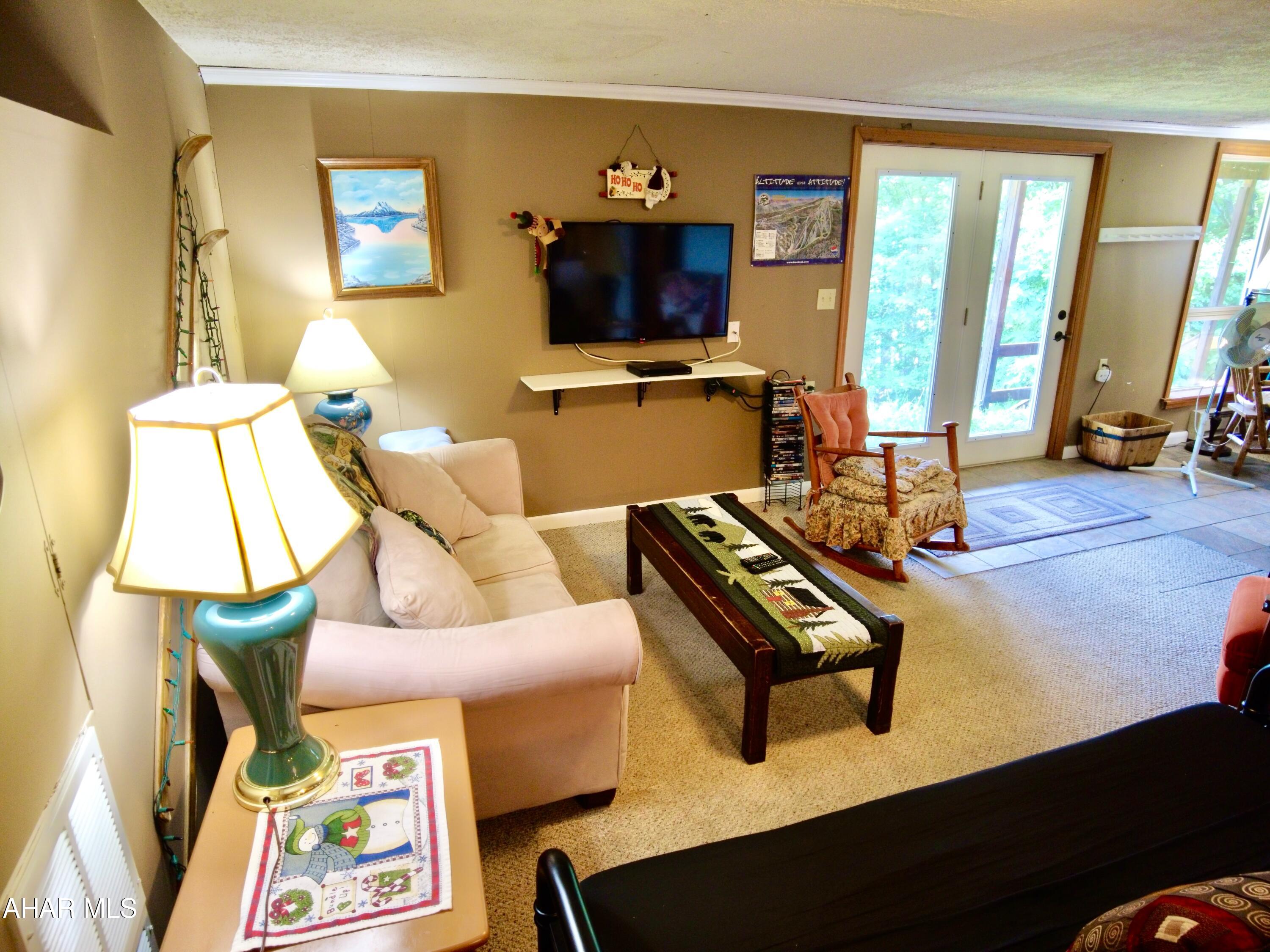 Other - Residential Income