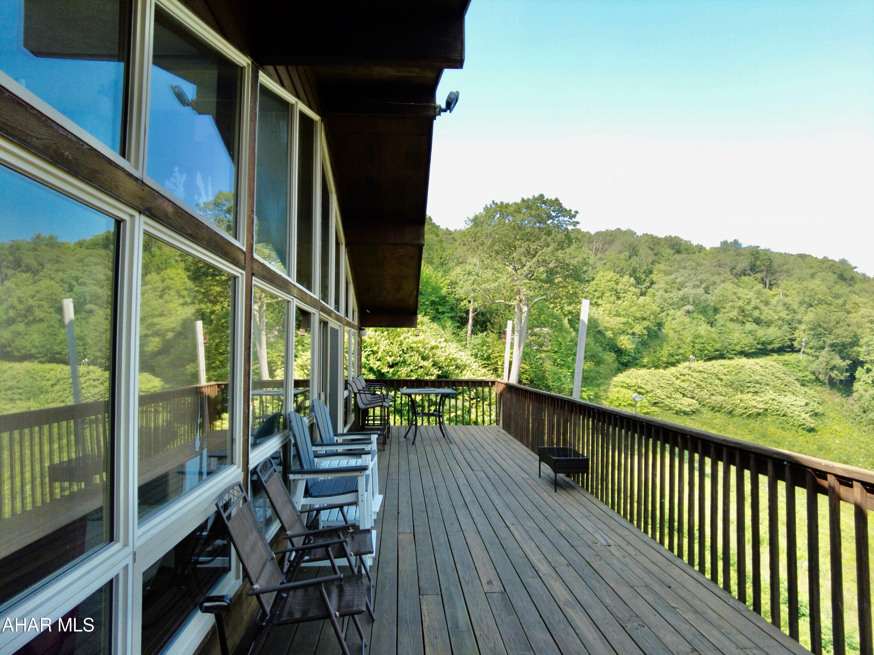 Other - Residential Income