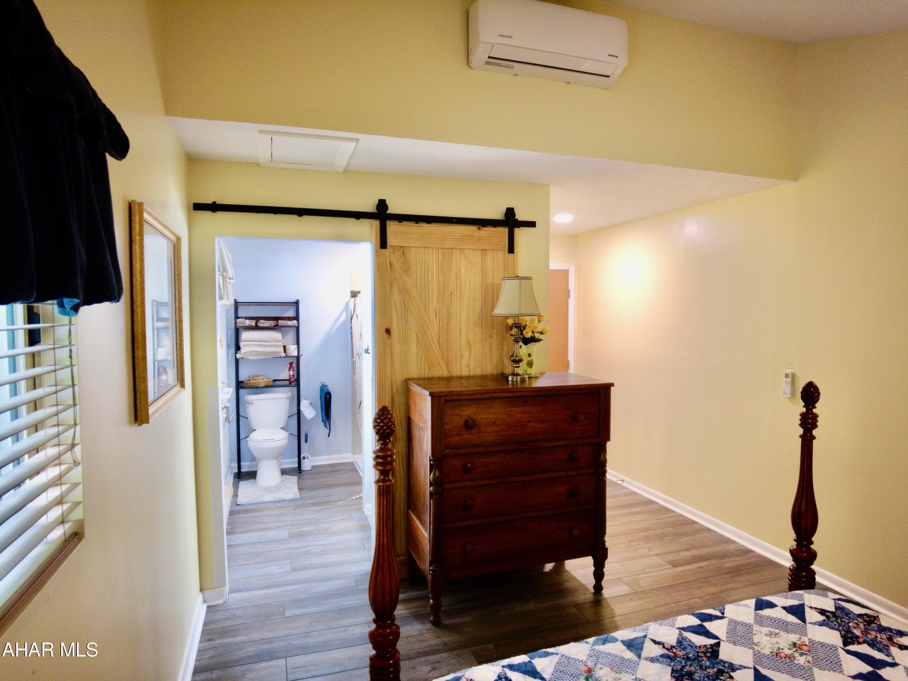 Other - Residential Income