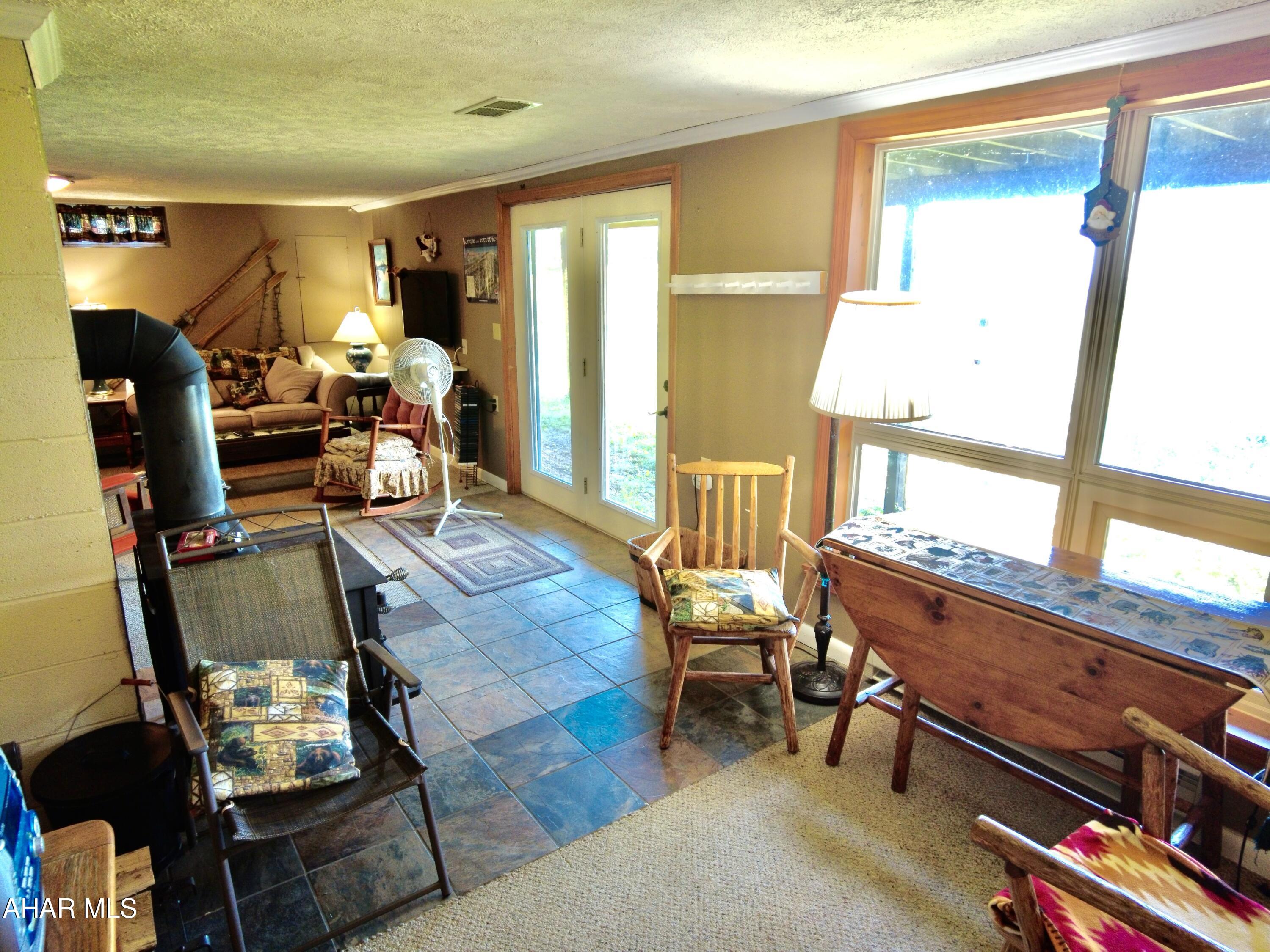 Other - Residential Income