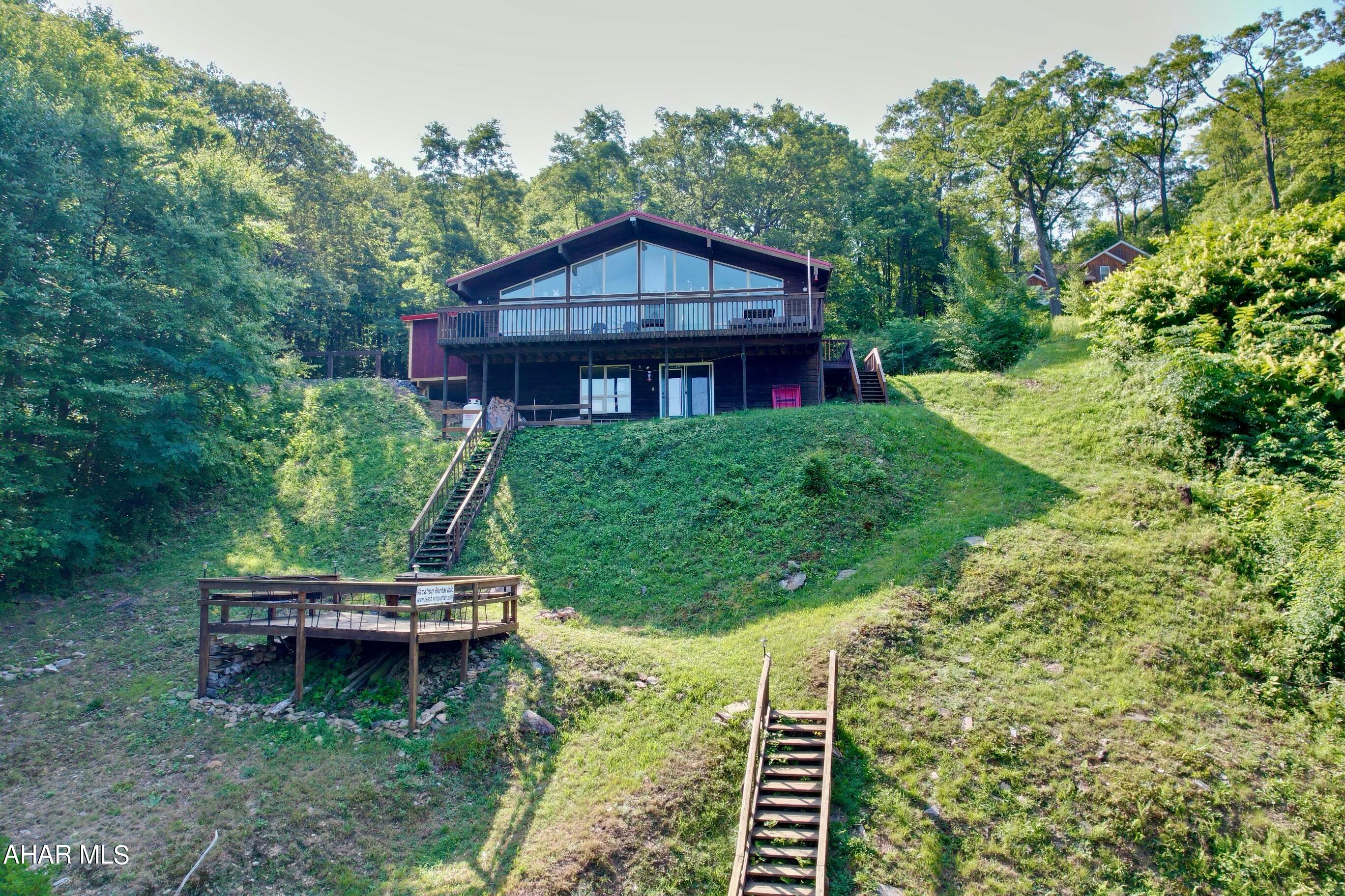 Other - Residential Income