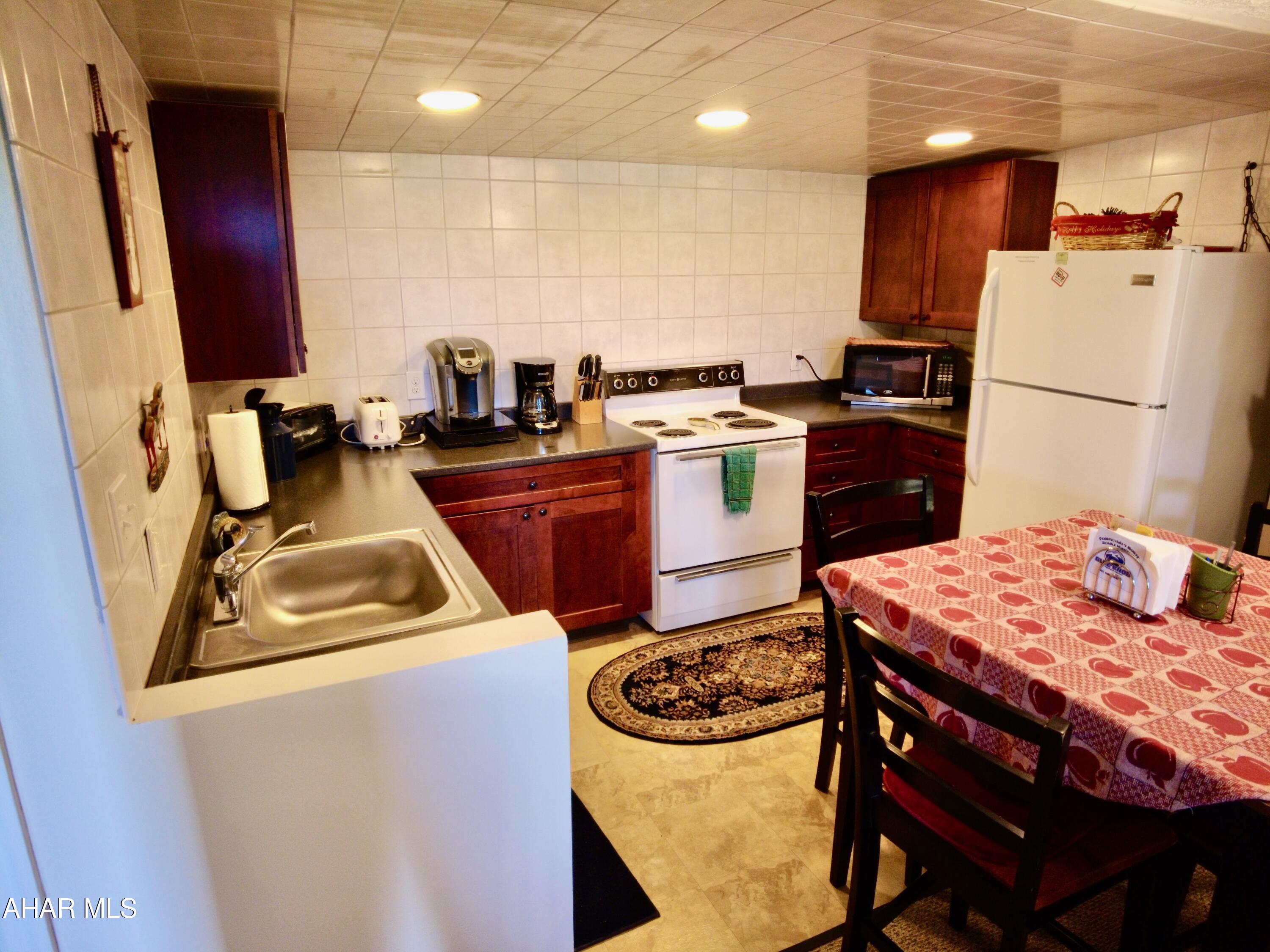 Other - Residential Income