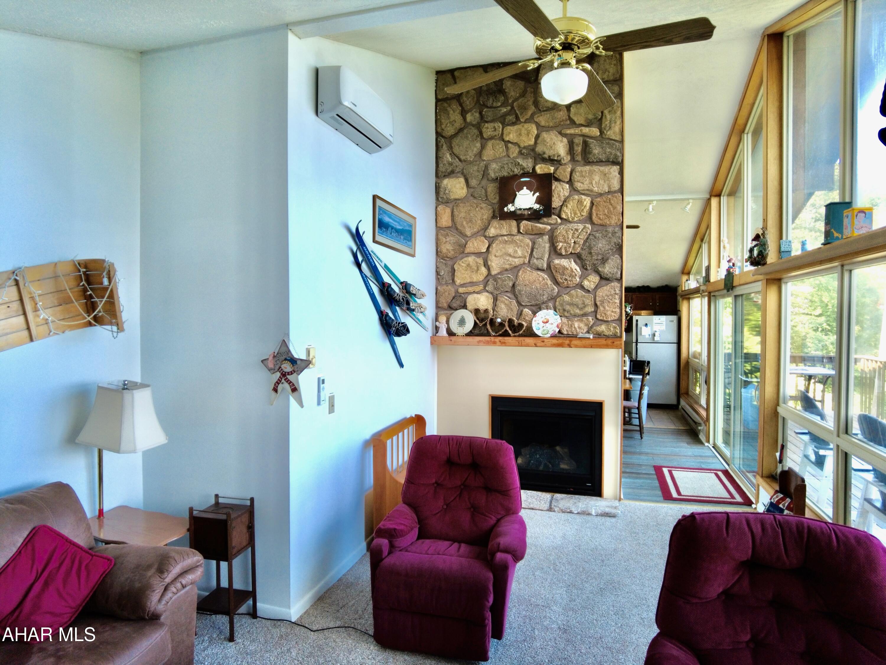 Other - Residential Income