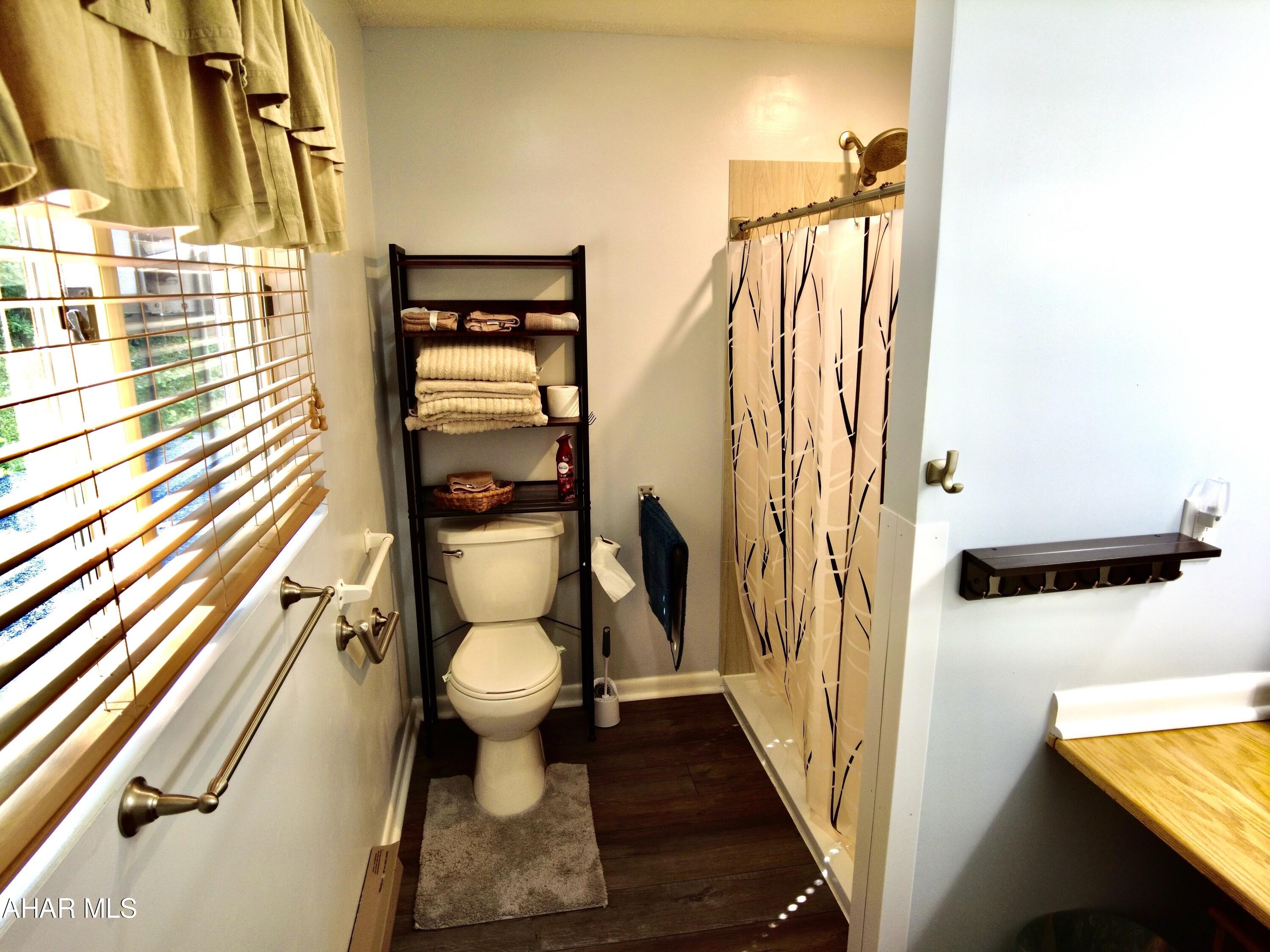 Other - Residential Income