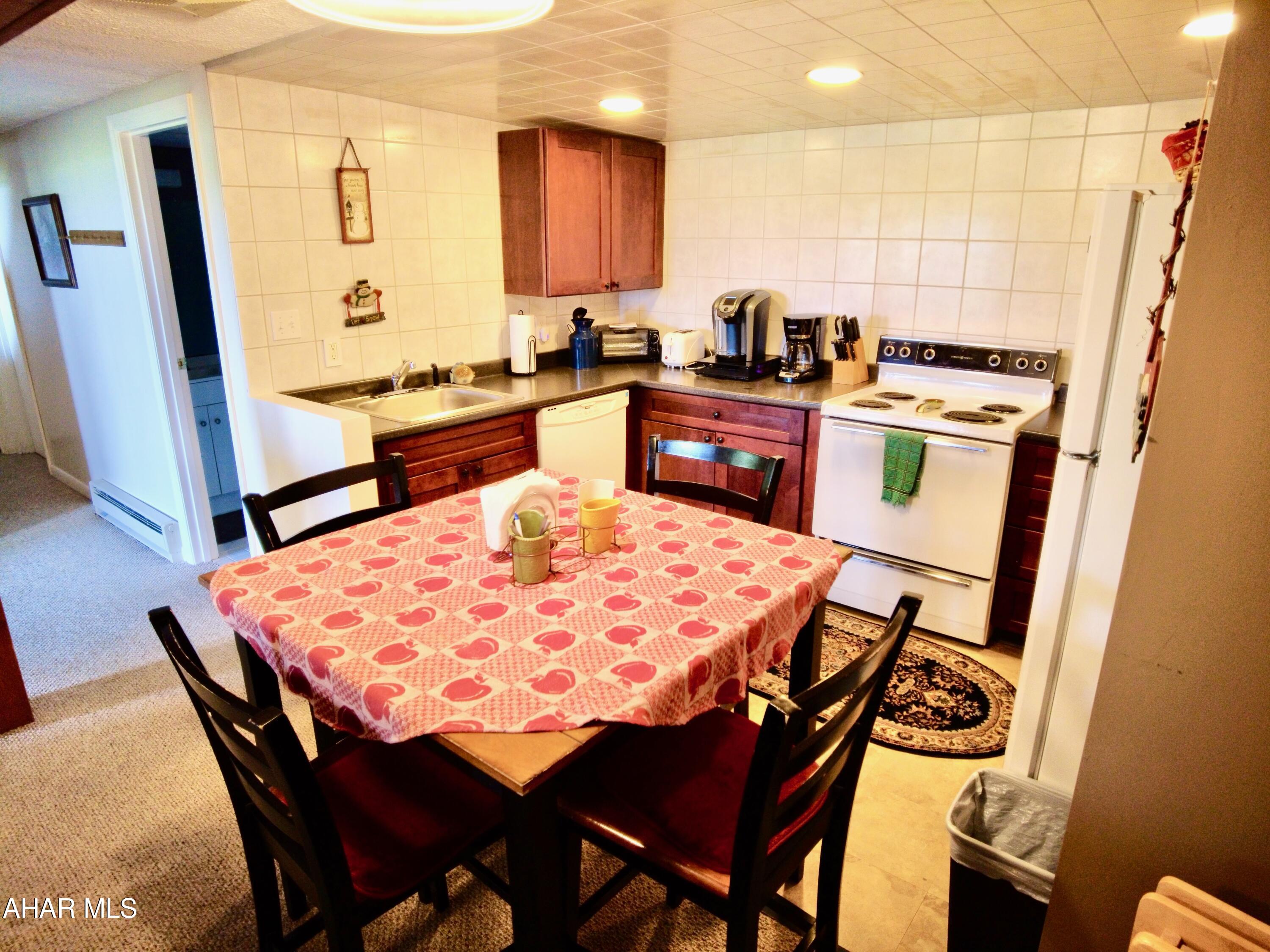 Other - Residential Income