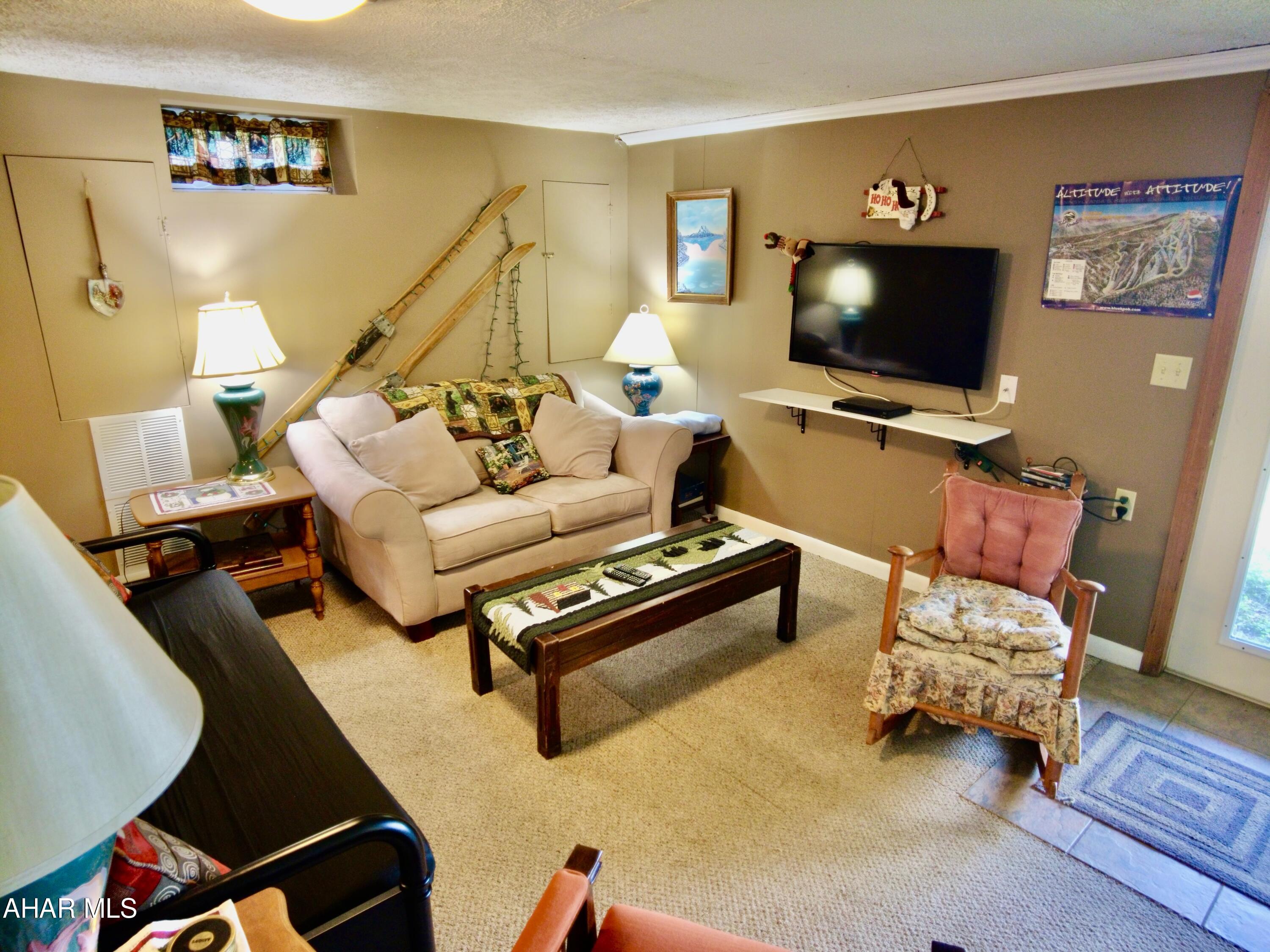 Other - Residential Income